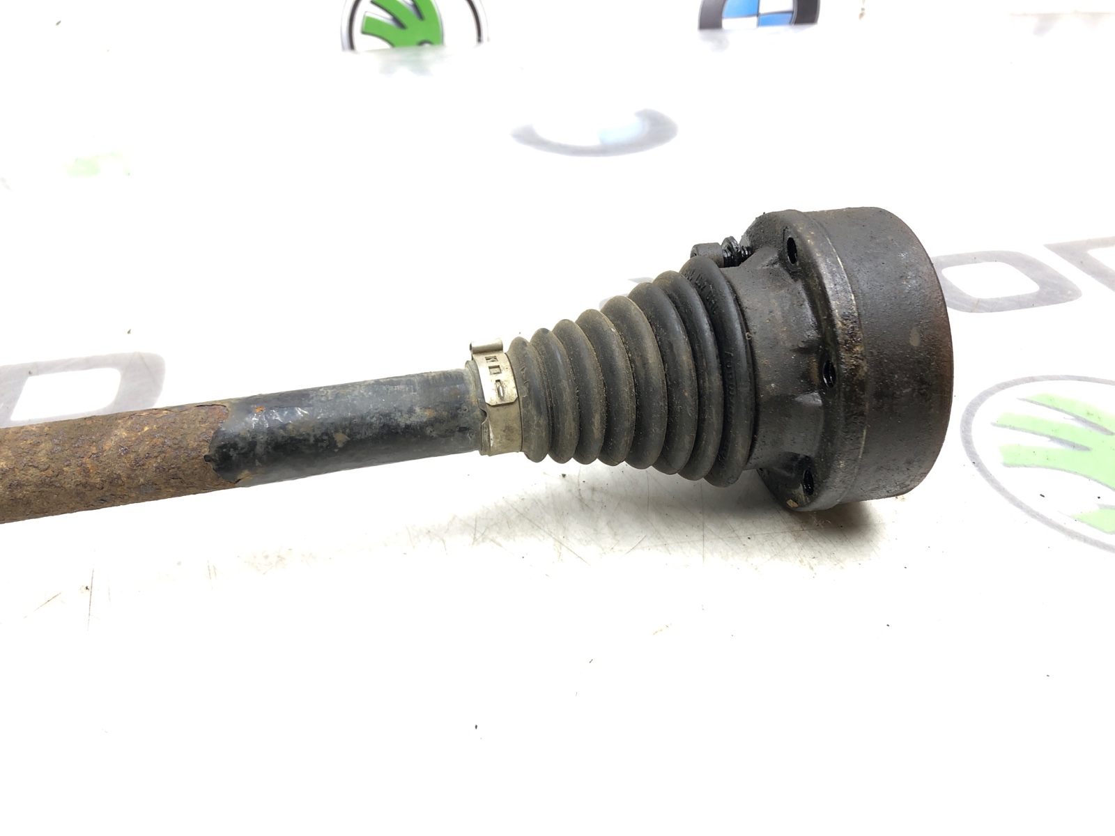 Привод DSG7, 6000 рублей, Москва