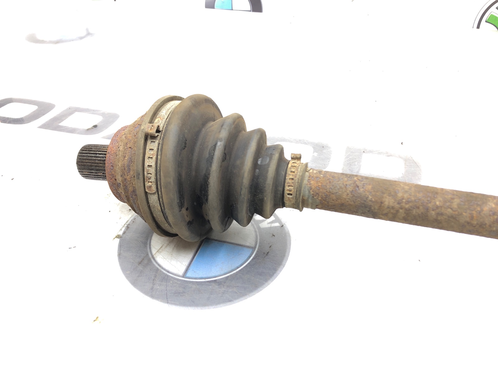 Привод DSG7, 6000 рублей, Москва