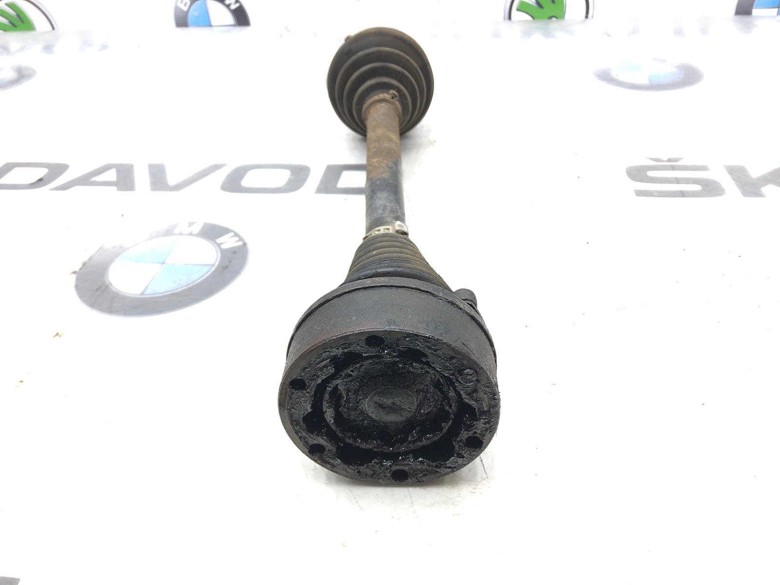 Привод DSG7, 6000 рублей, Москва