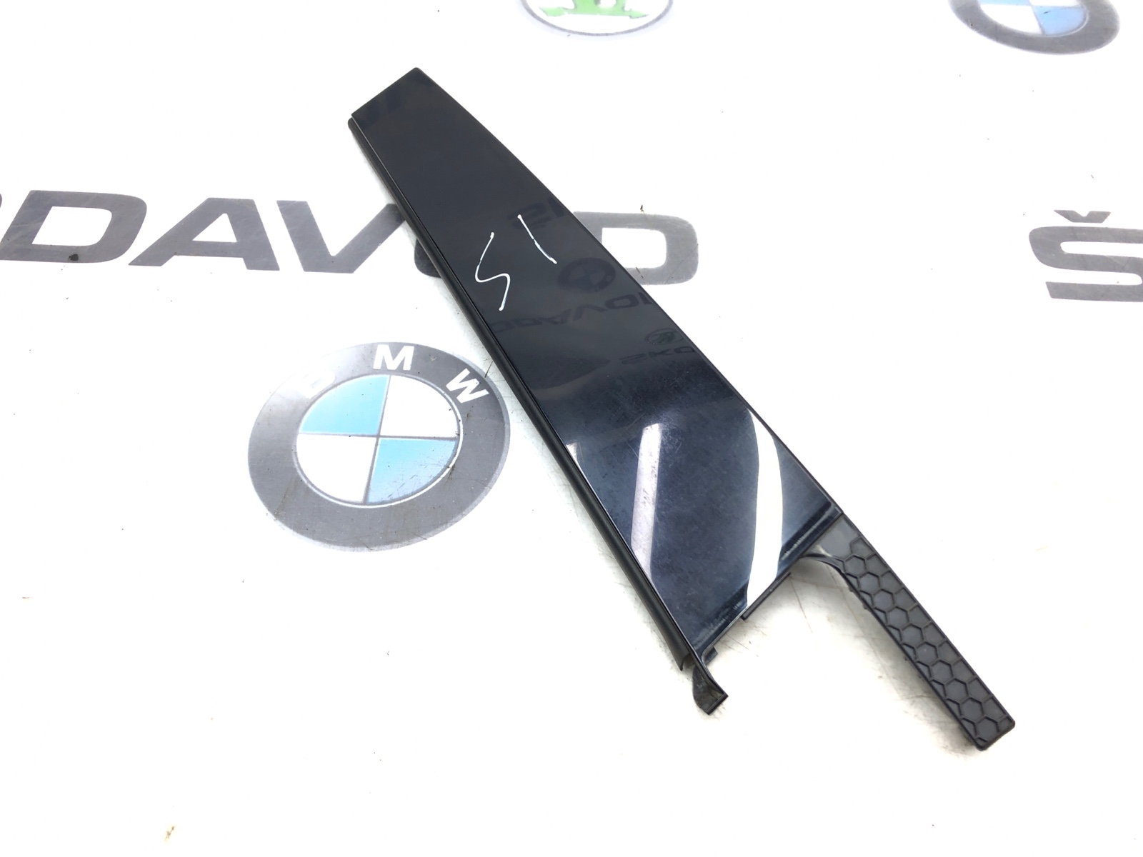 Накладка двери декоративная, 1000 рублей, Москва