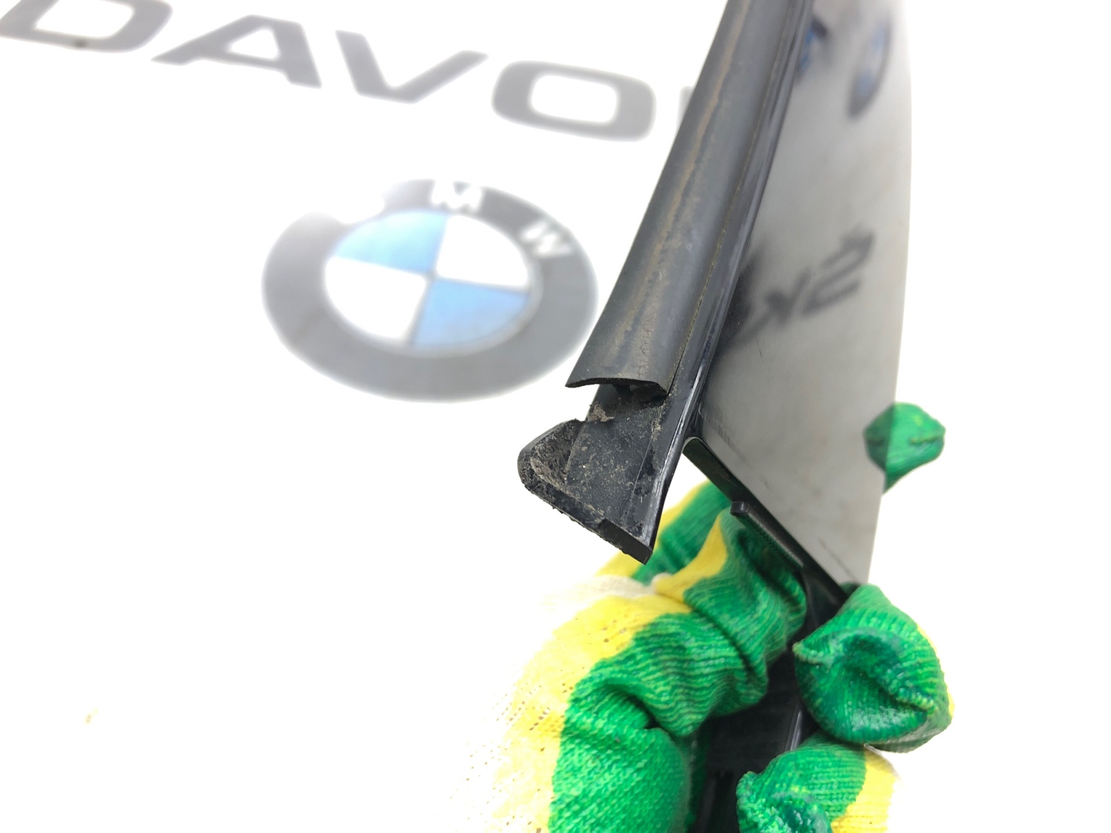 Накладка двери декоративная, 1000 рублей, Москва