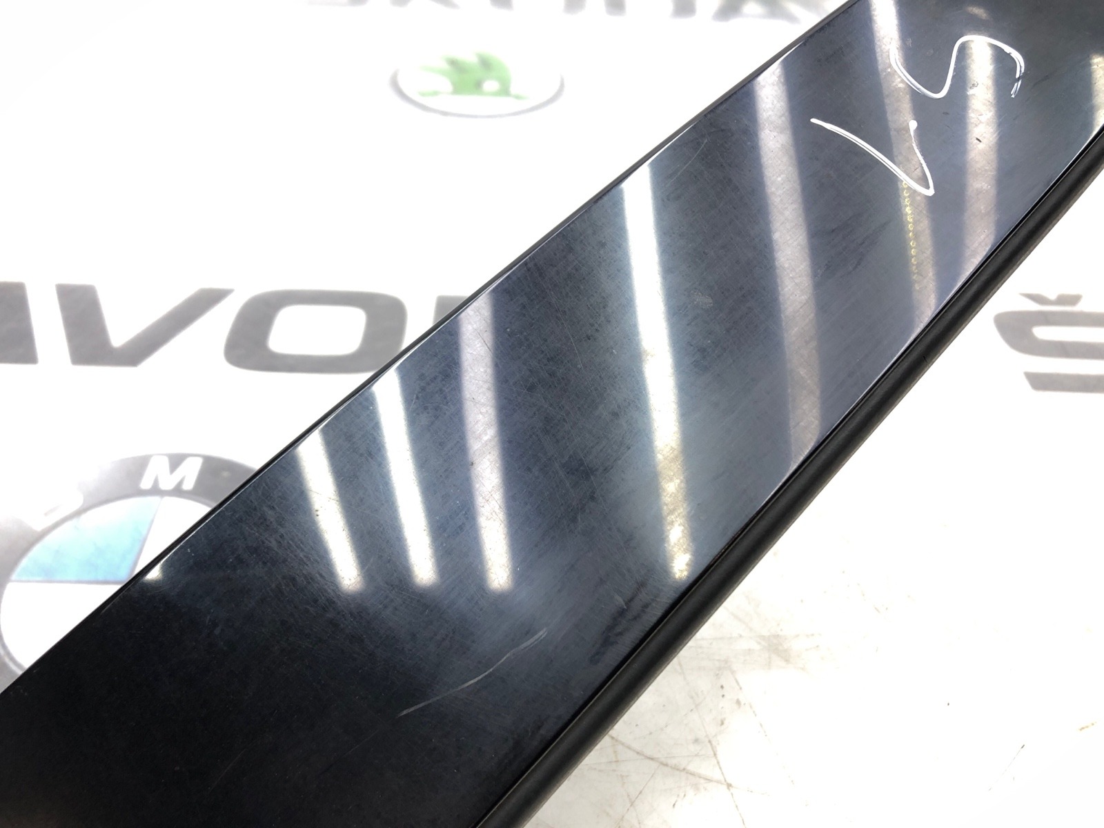 Накладка двери декоративная, 1000 рублей, Москва