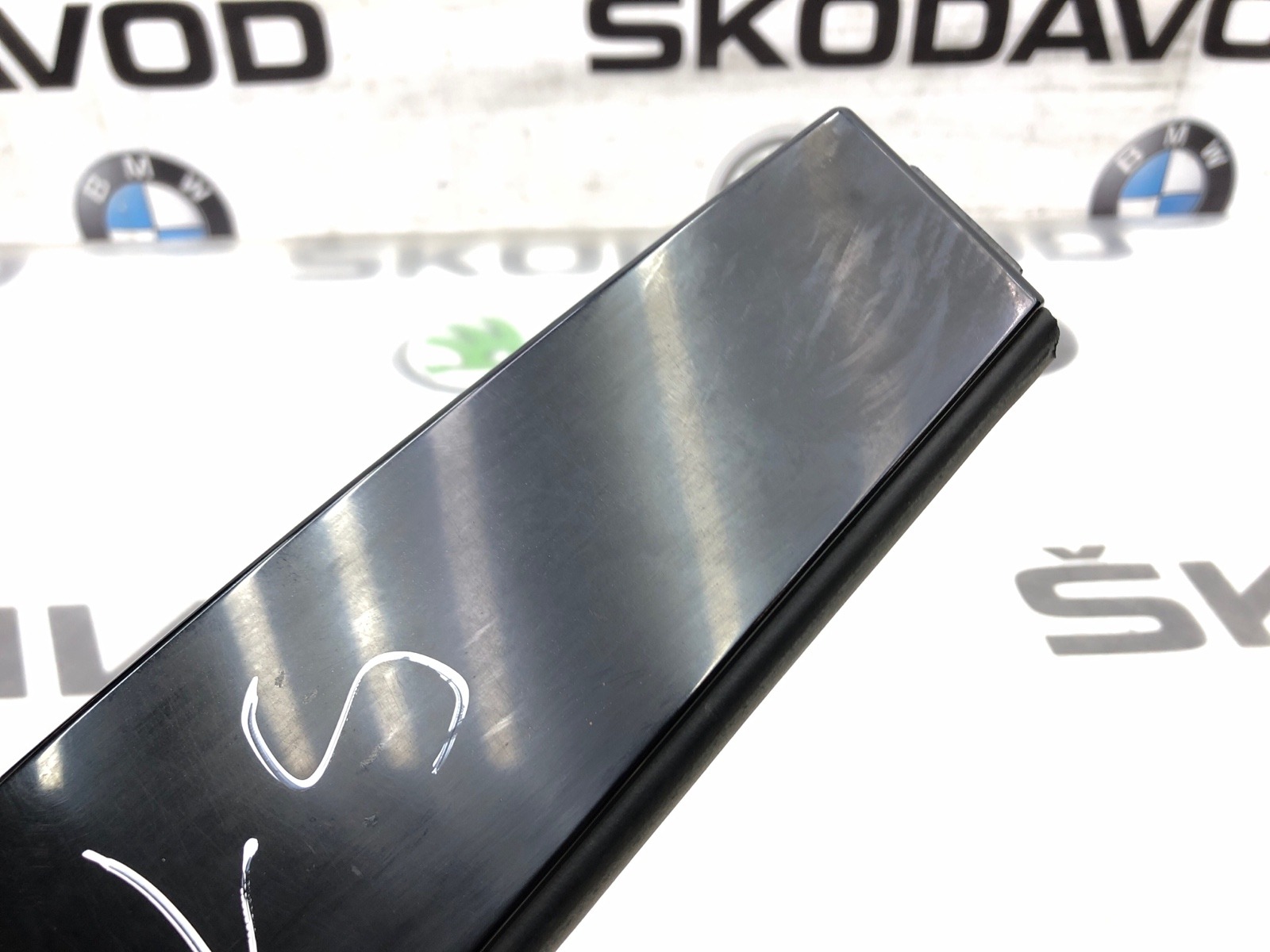 Накладка двери декоративная, 1000 рублей, Москва