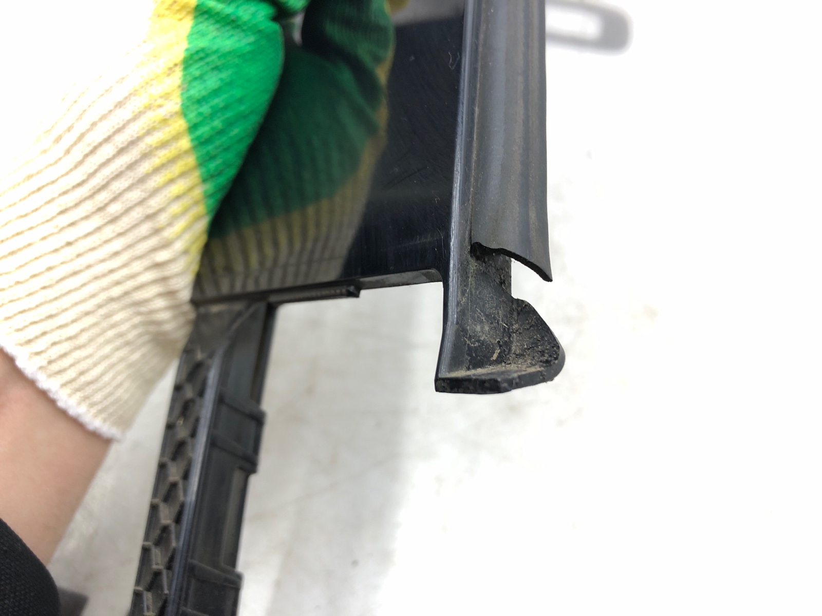 Накладка двери декоративная, 1000 рублей, Москва