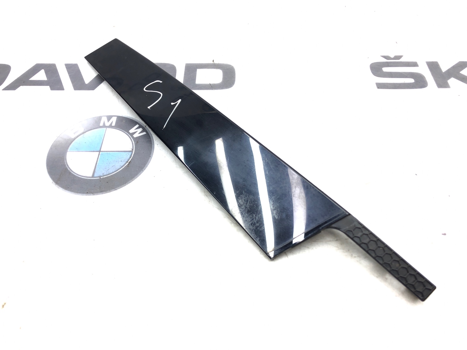 Накладка двери декоративная, 1000 рублей, Москва