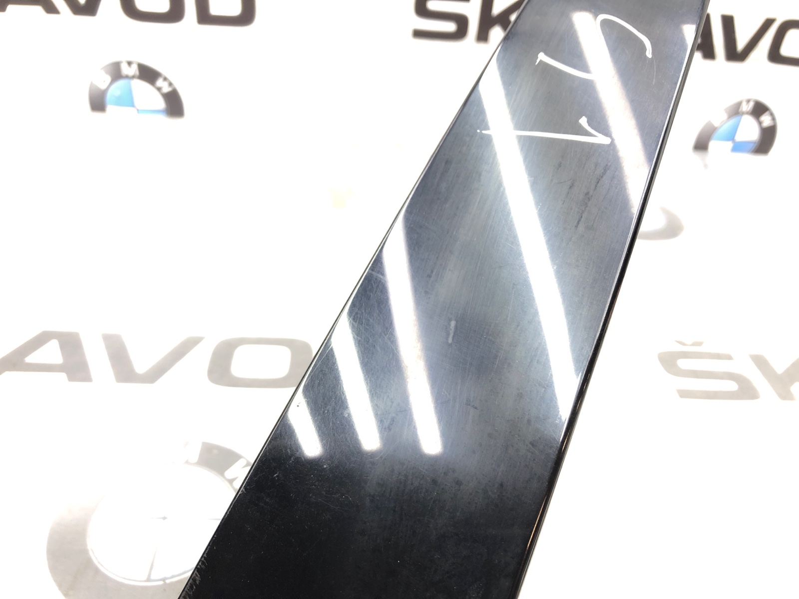 Накладка двери декоративная, 1000 рублей, Москва