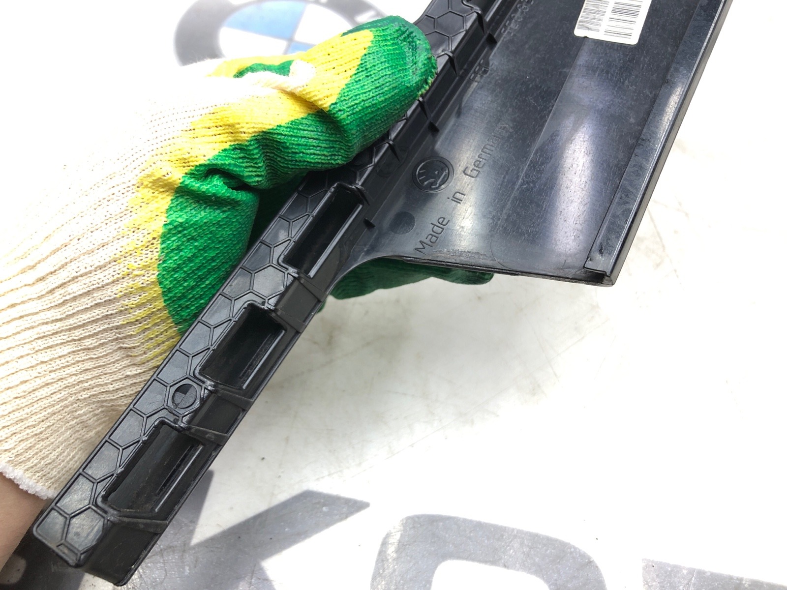 Накладка двери декоративная, 1000 рублей, Москва