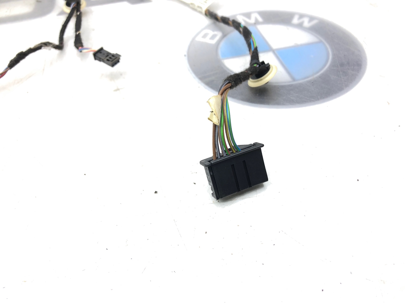 Проводка двери, 1500 рублей, Москва