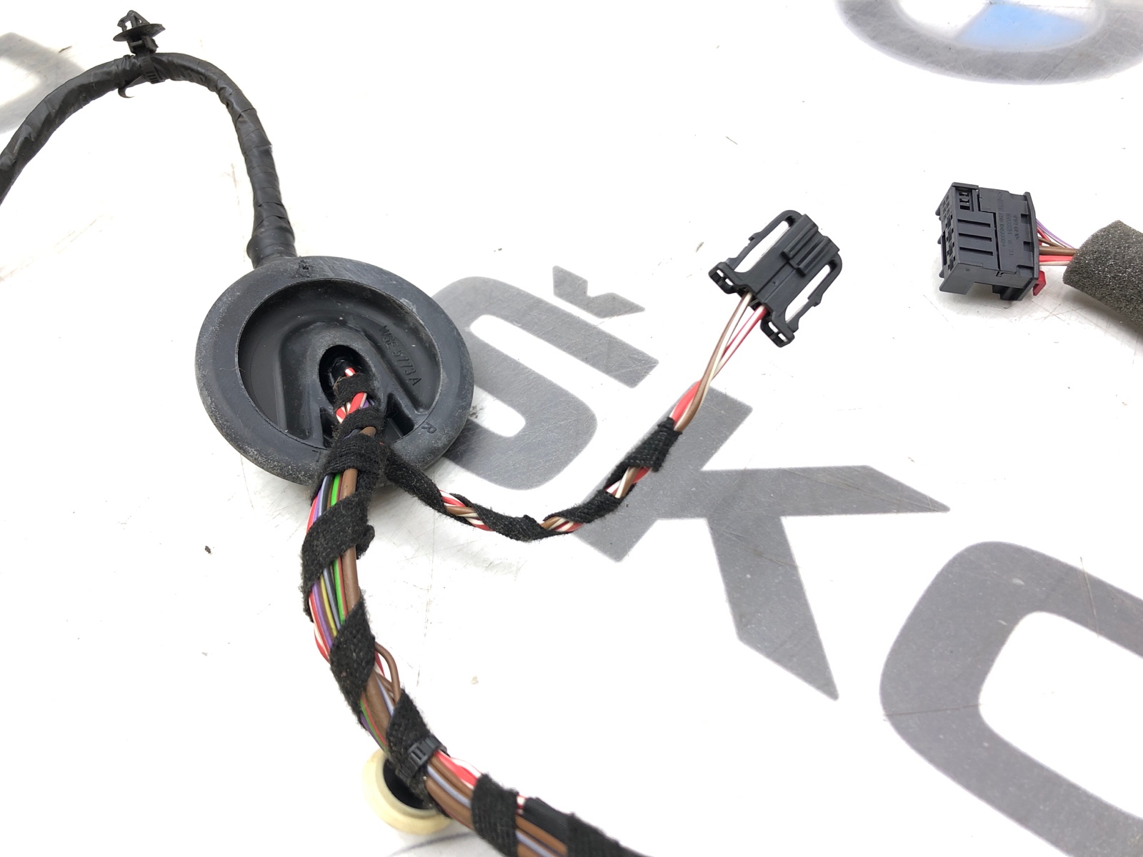 Проводка двери, 1500 рублей, Москва