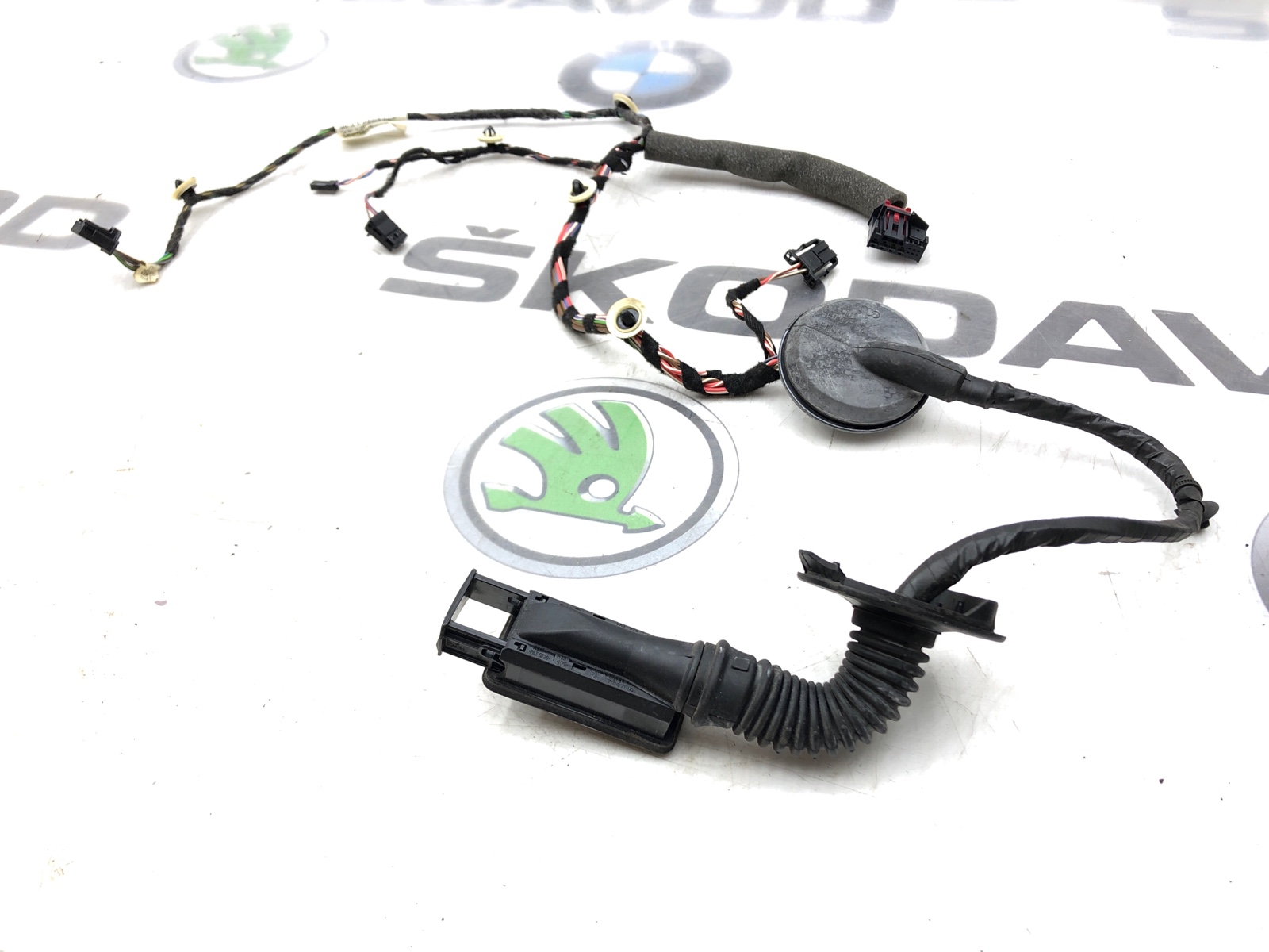 Проводка двери, 1500 рублей, Москва