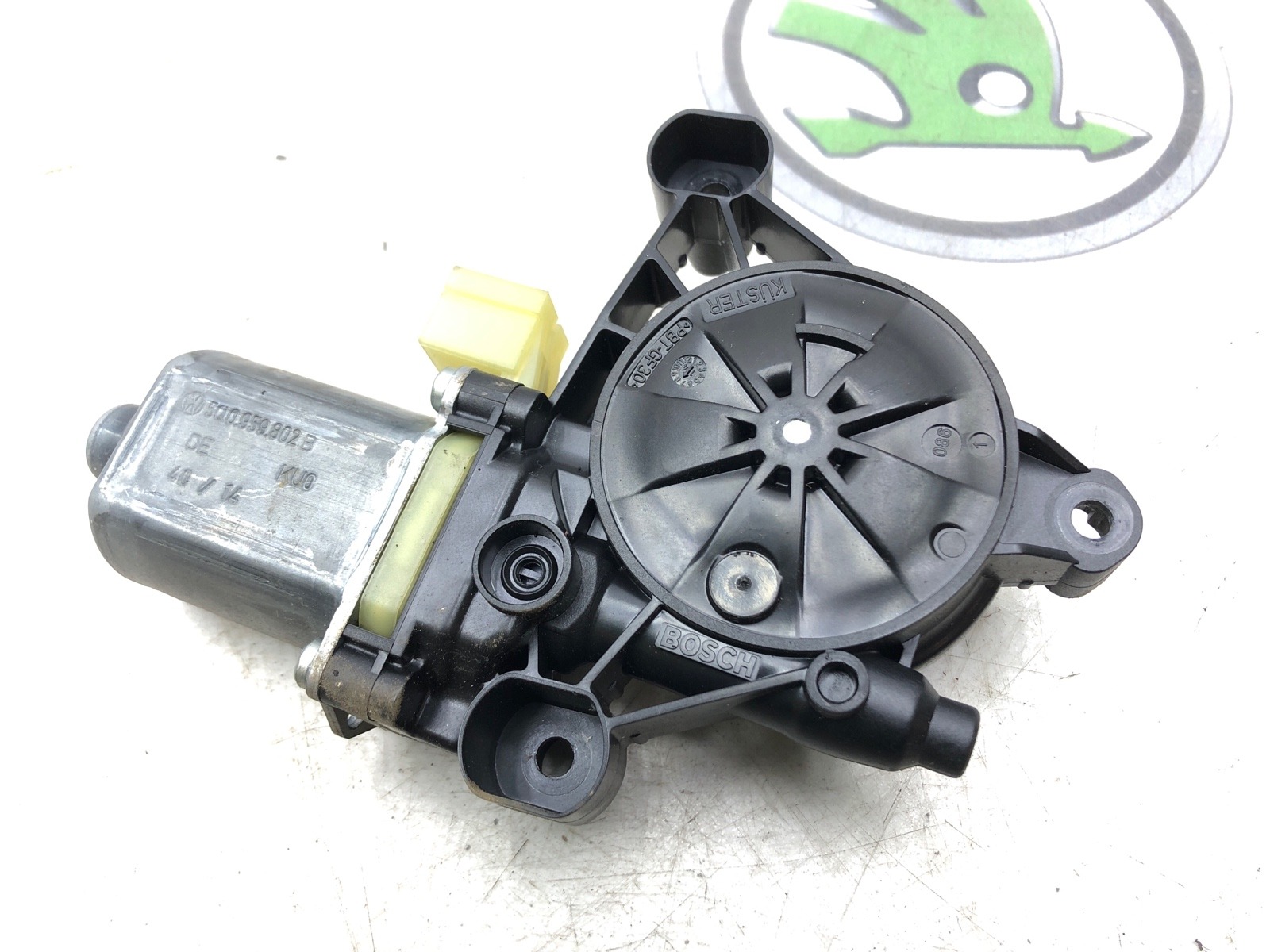 мотор стеклоподъемника, 500 рублей, Москва