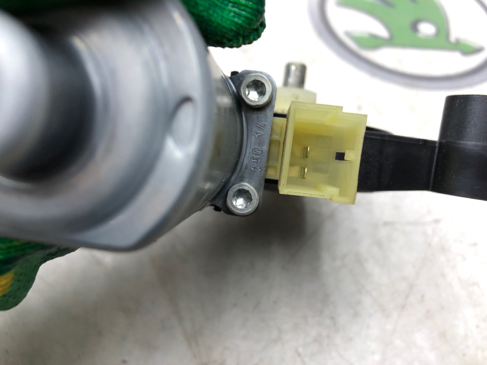 мотор стеклоподъемника, 500 рублей, Москва