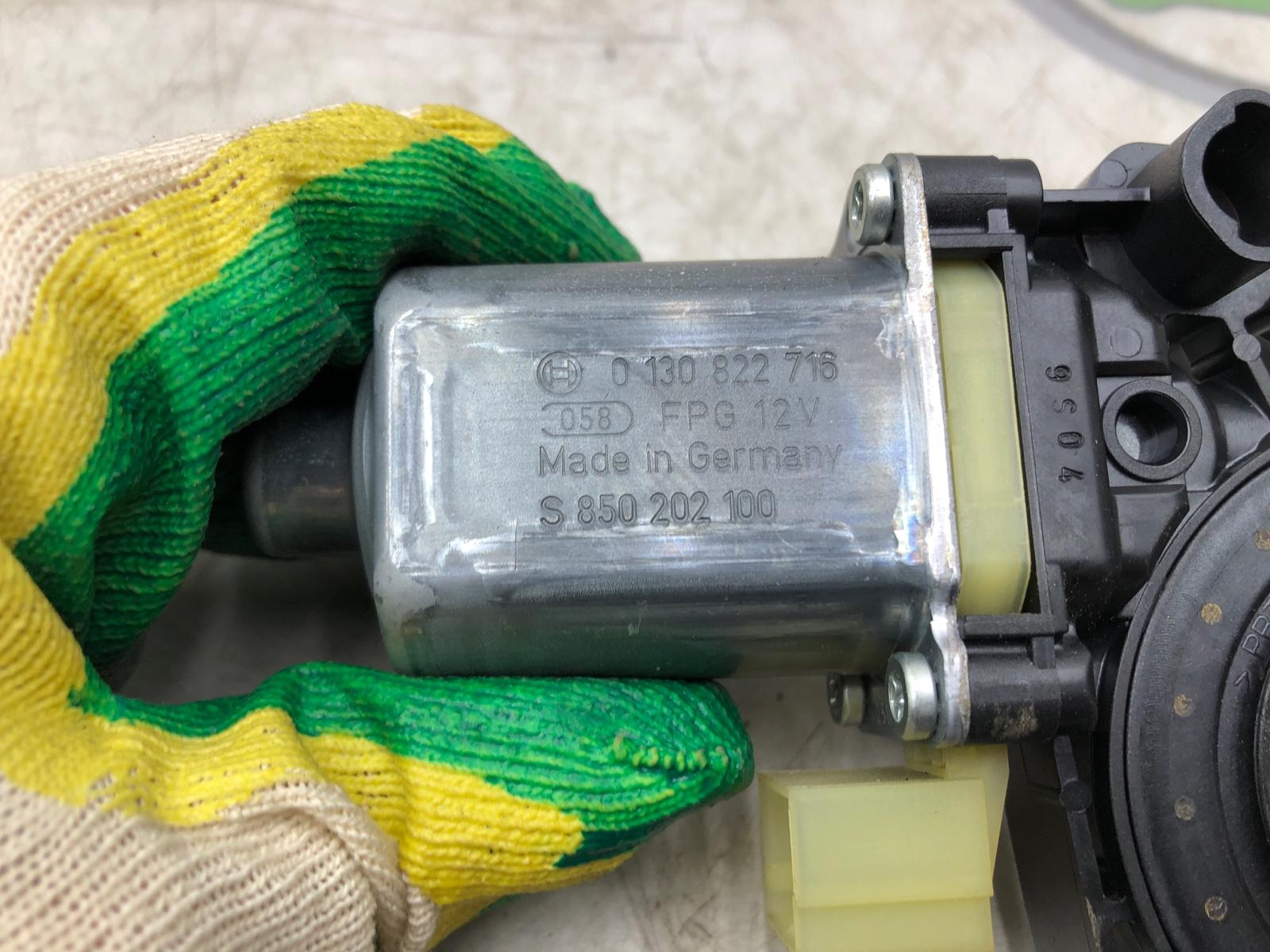 мотор стеклоподъемника, 500 рублей, Москва