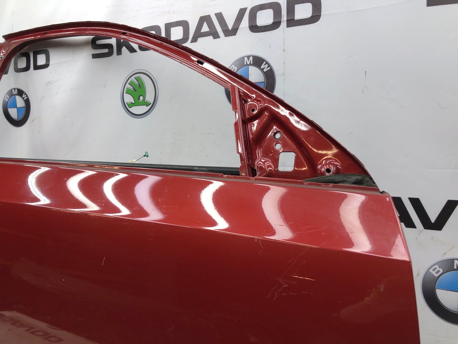 дверь, 50000 рублей, Москва