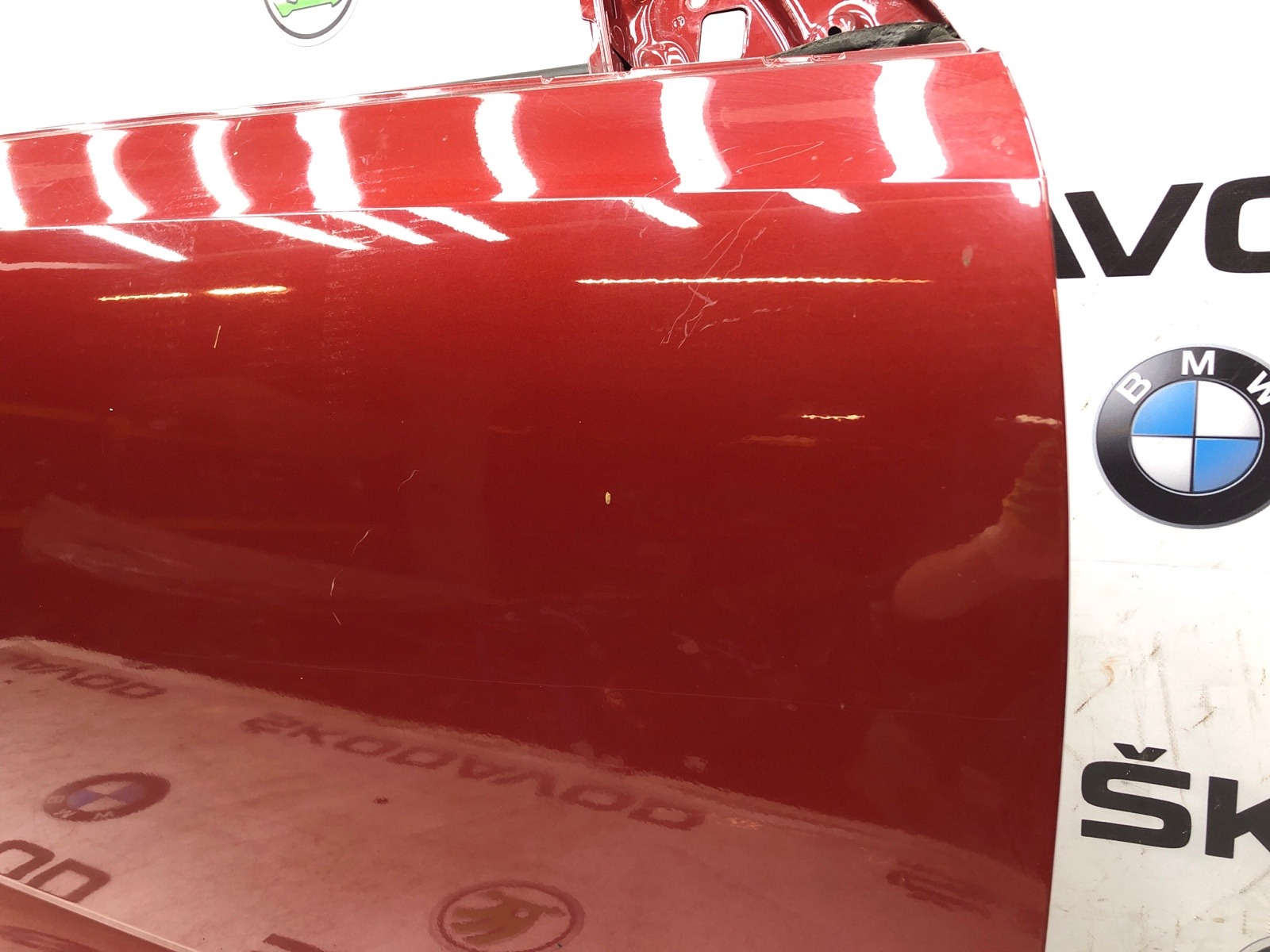 дверь, 50000 рублей, Москва