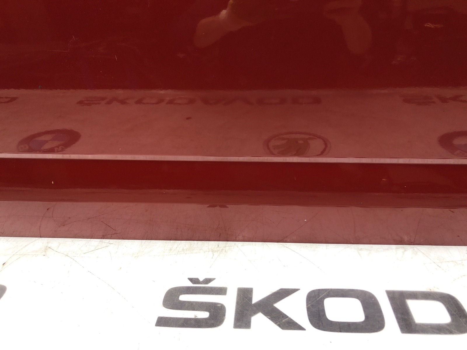 дверь, 50000 рублей, Москва