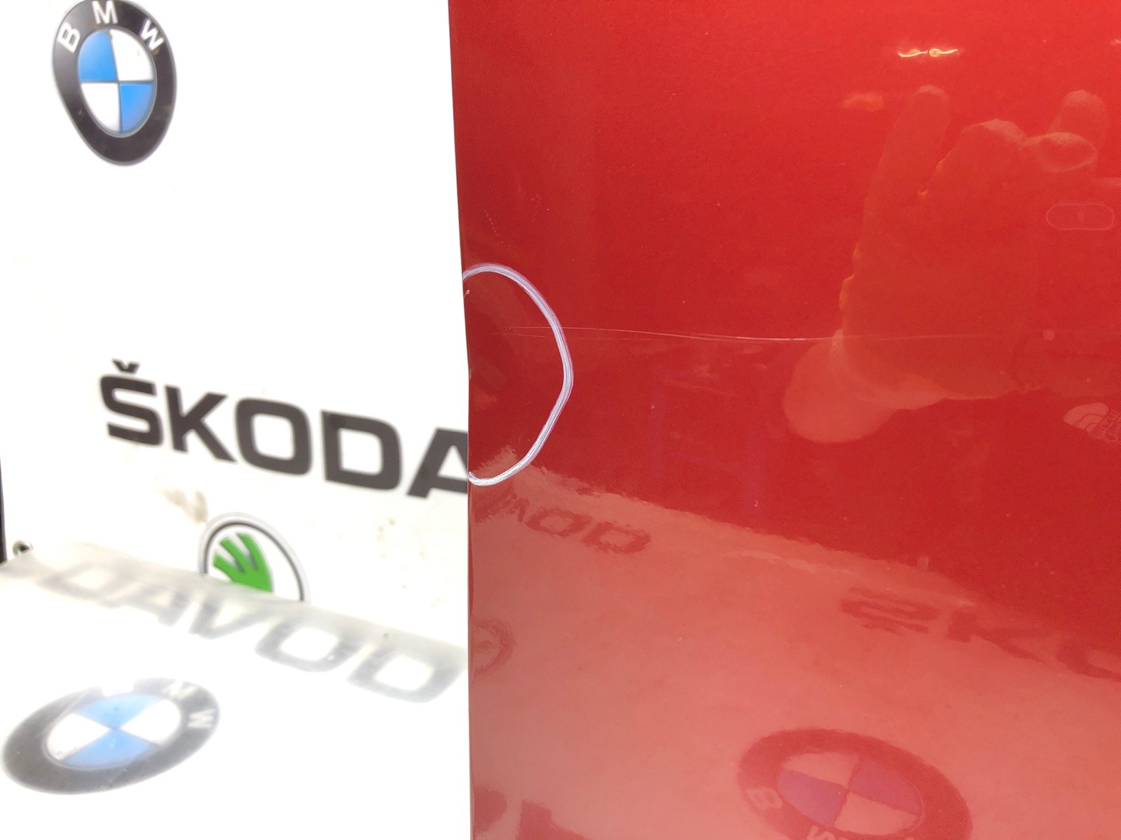 дверь, 50000 рублей, Москва