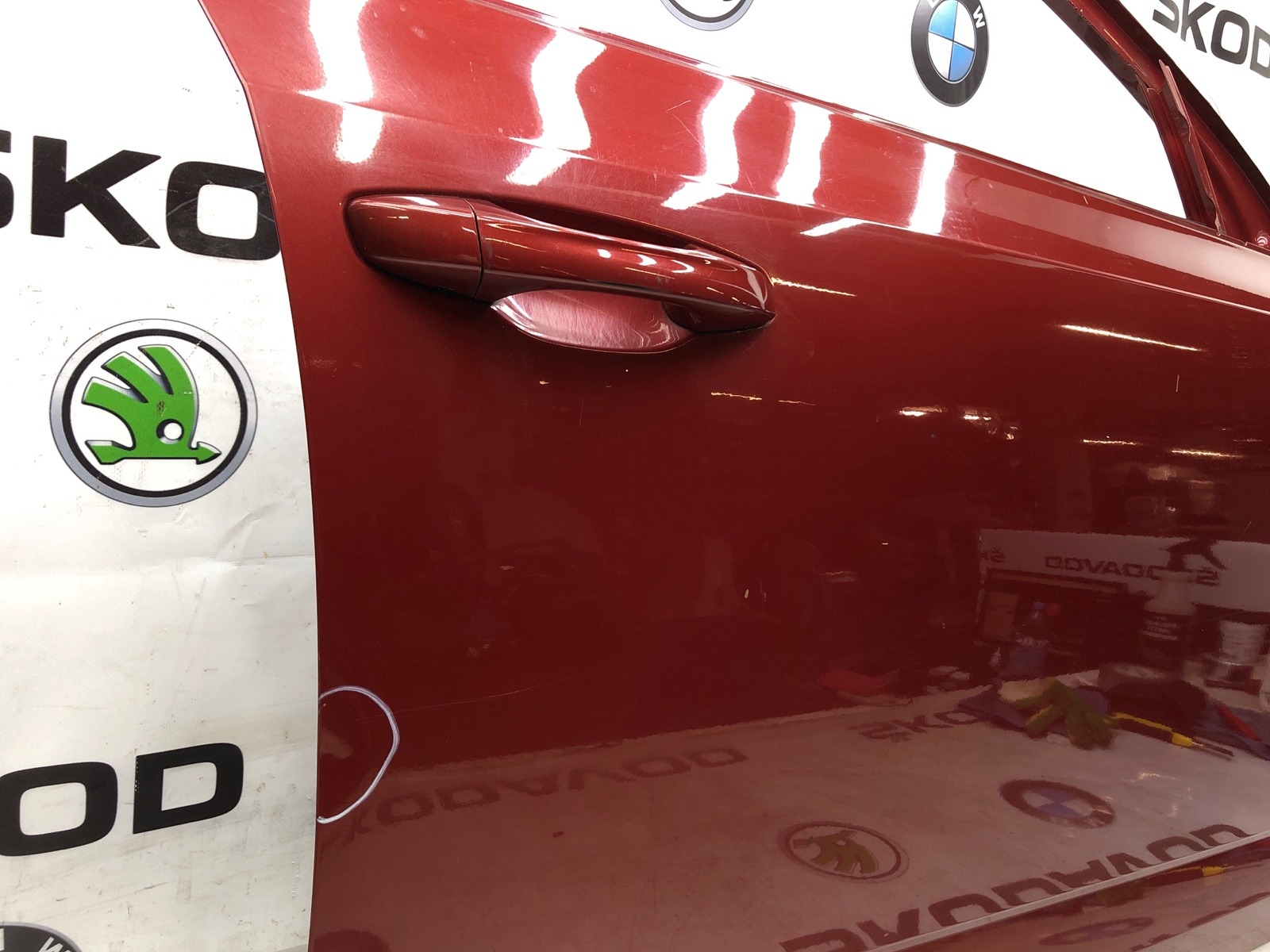 дверь, 50000 рублей, Москва