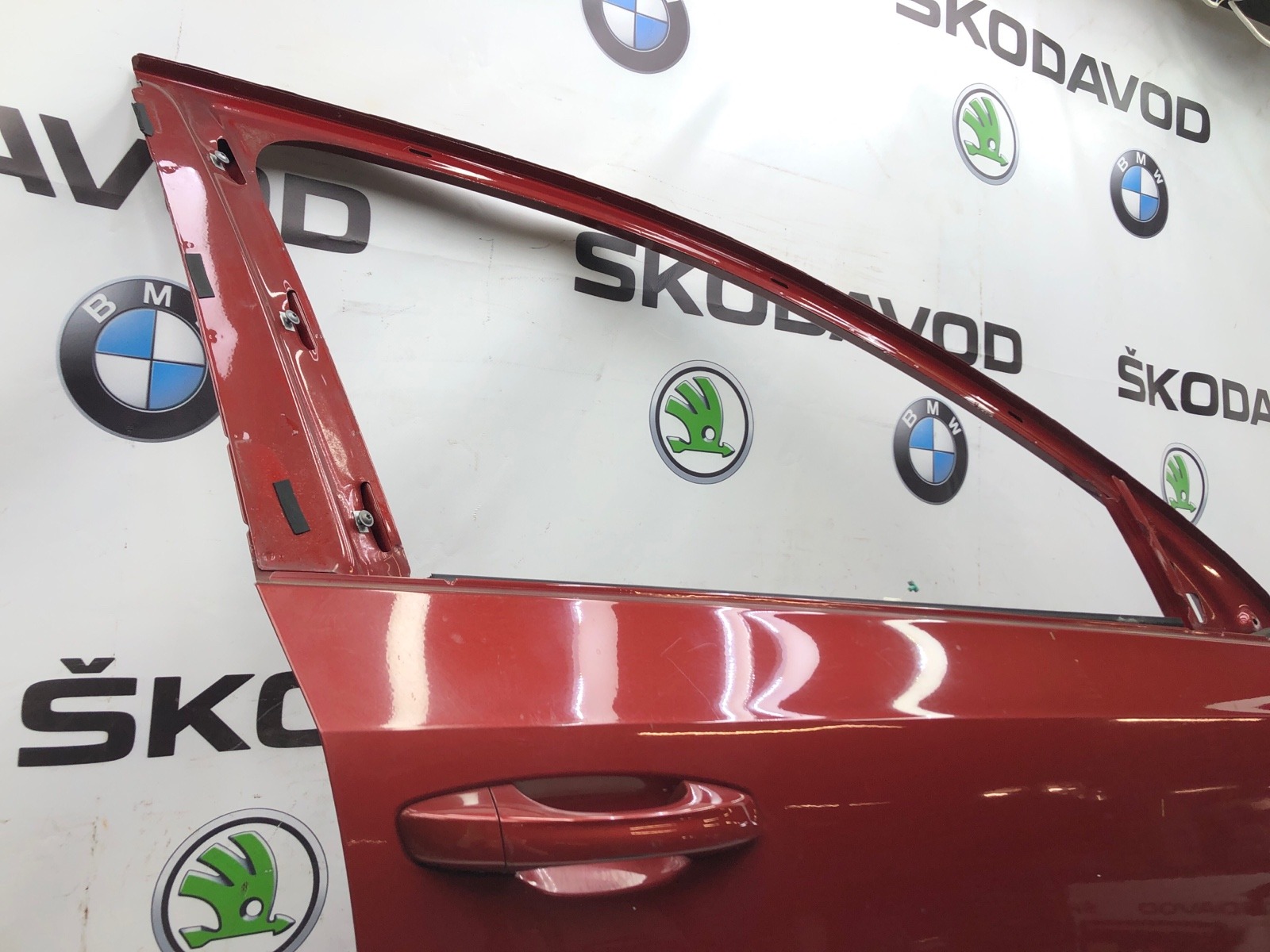 дверь, 50000 рублей, Москва