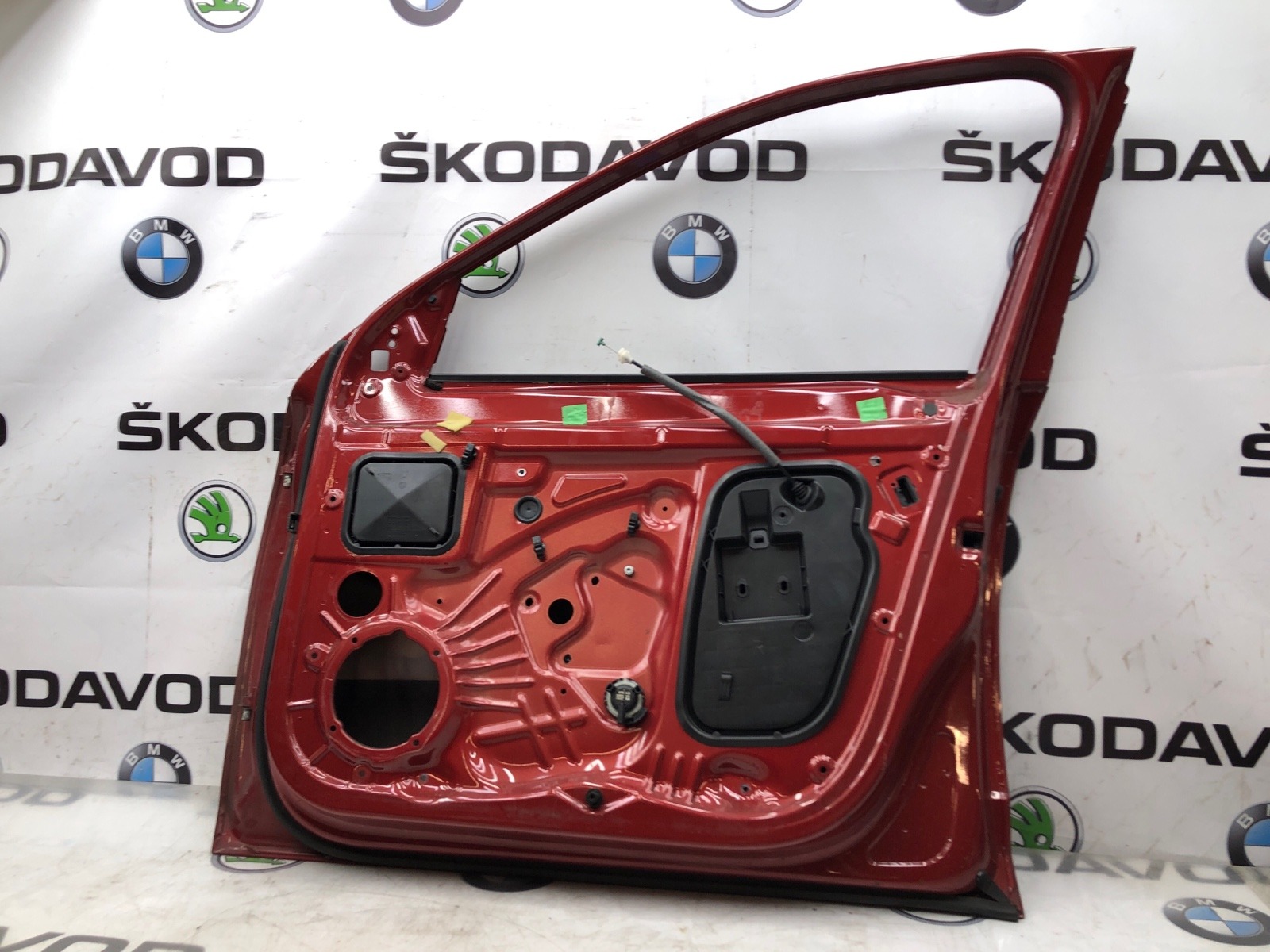 дверь, 50000 рублей, Москва