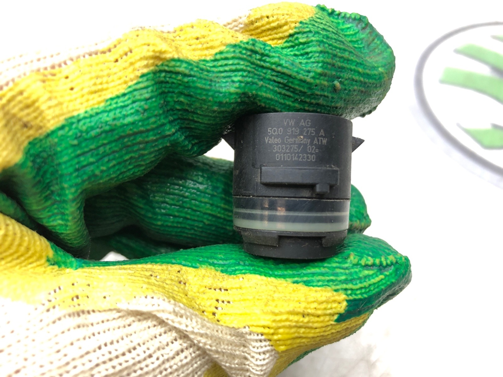 Датчик парктроника, 1200 рублей, Москва