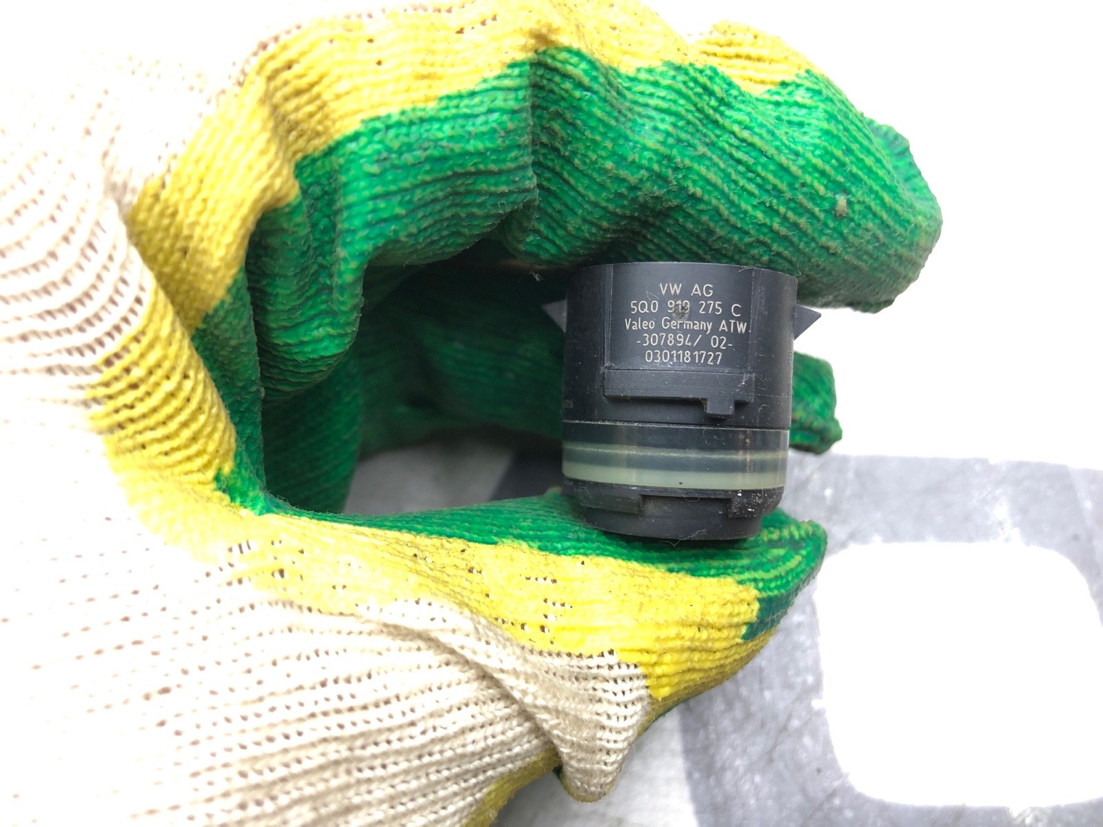 Датчик парктроника, 1500 рублей, Москва