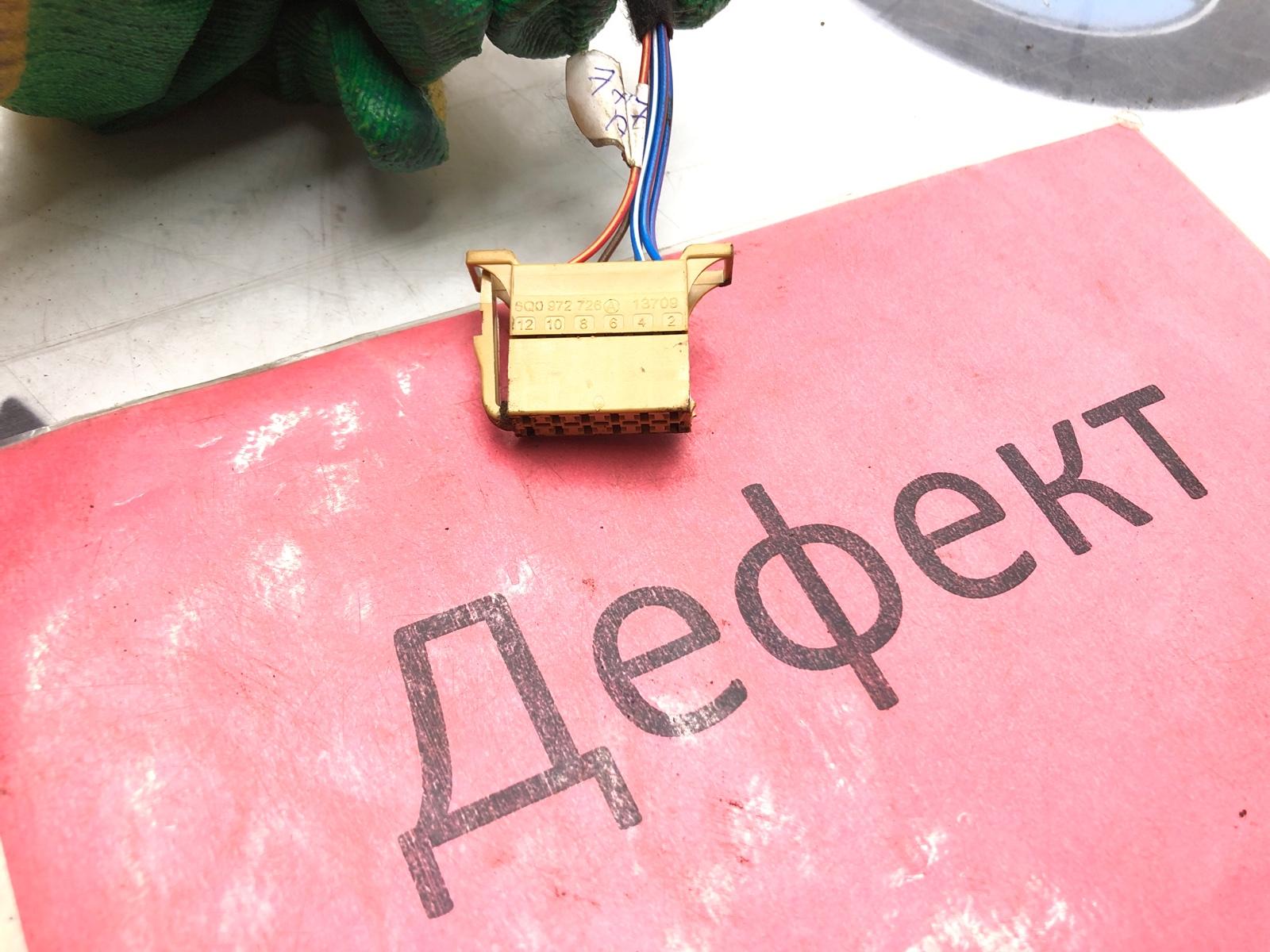 Проводка парктроников, 4000 рублей, Москва