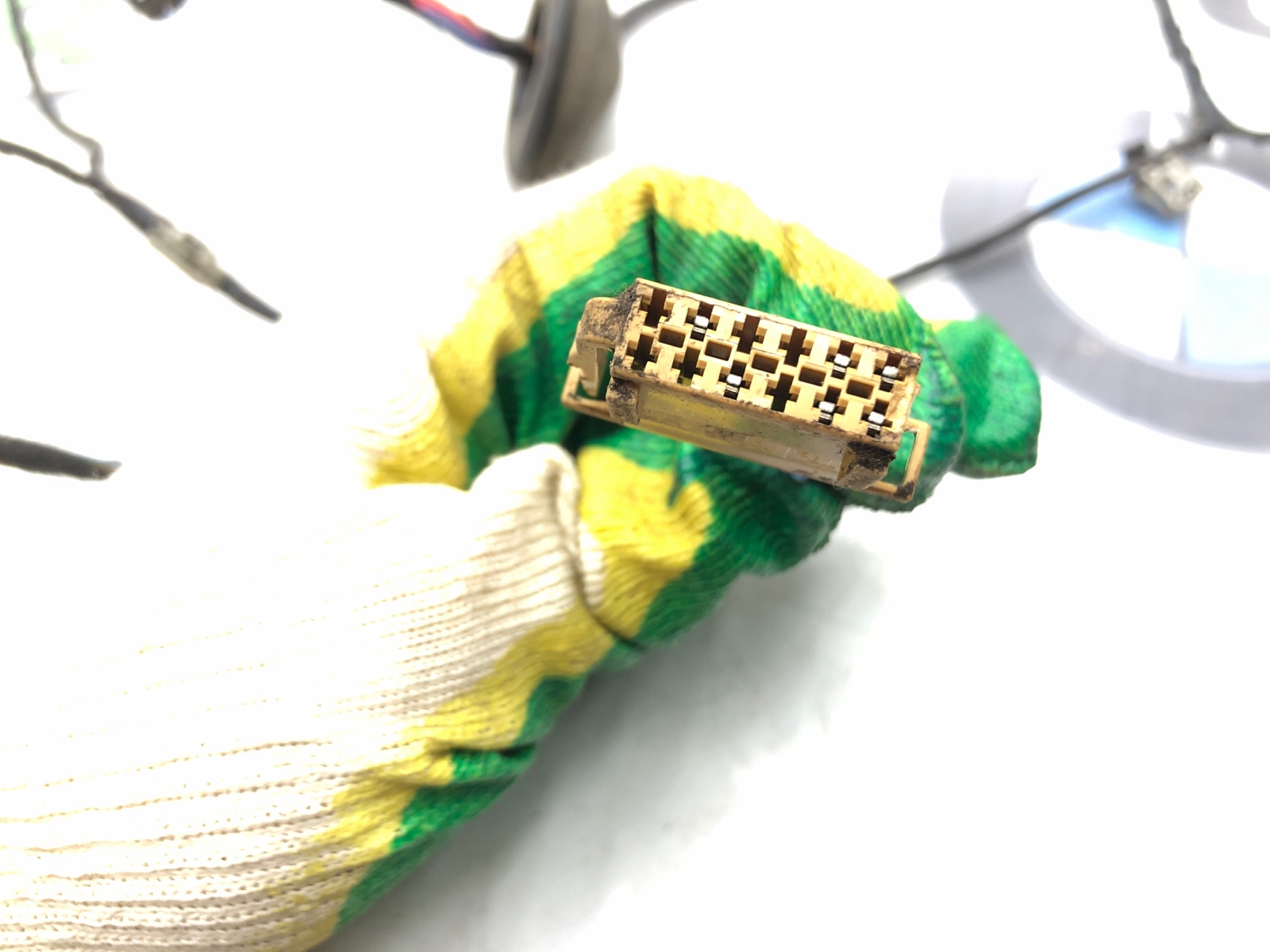 Проводка парктроников, 4000 рублей, Москва