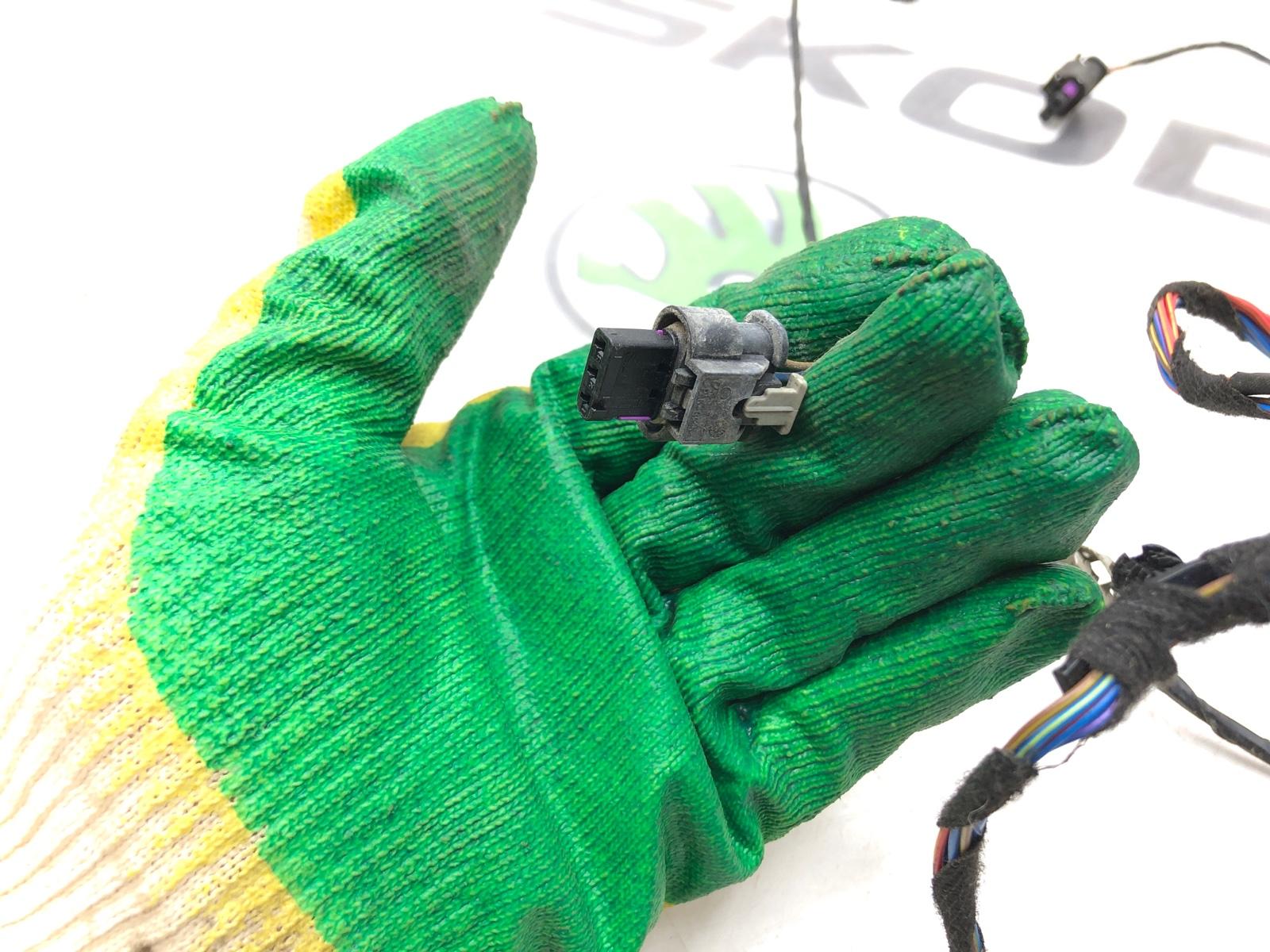 Проводка парктроников, 4000 рублей, Москва