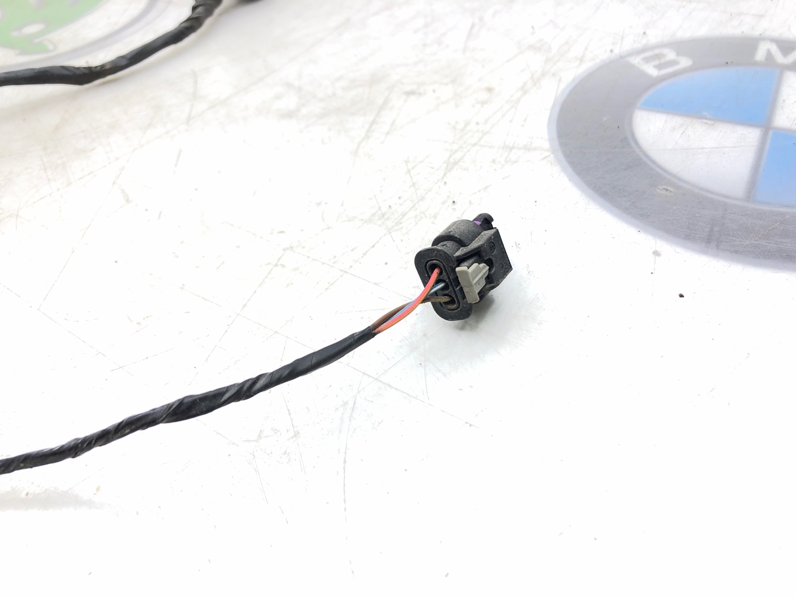 Проводка парктроников, 4000 рублей, Москва