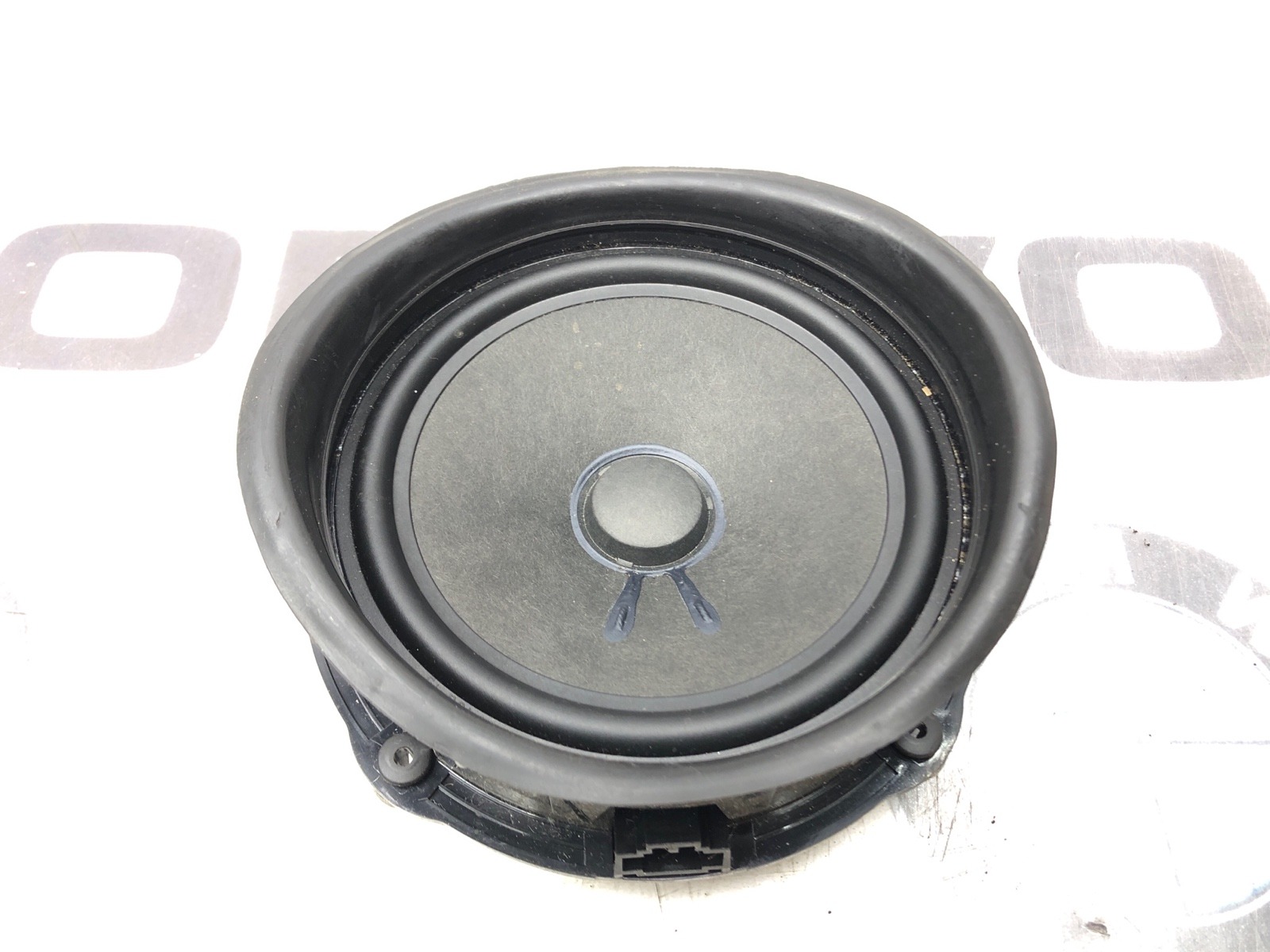 Динамик, 1500 рублей, Москва