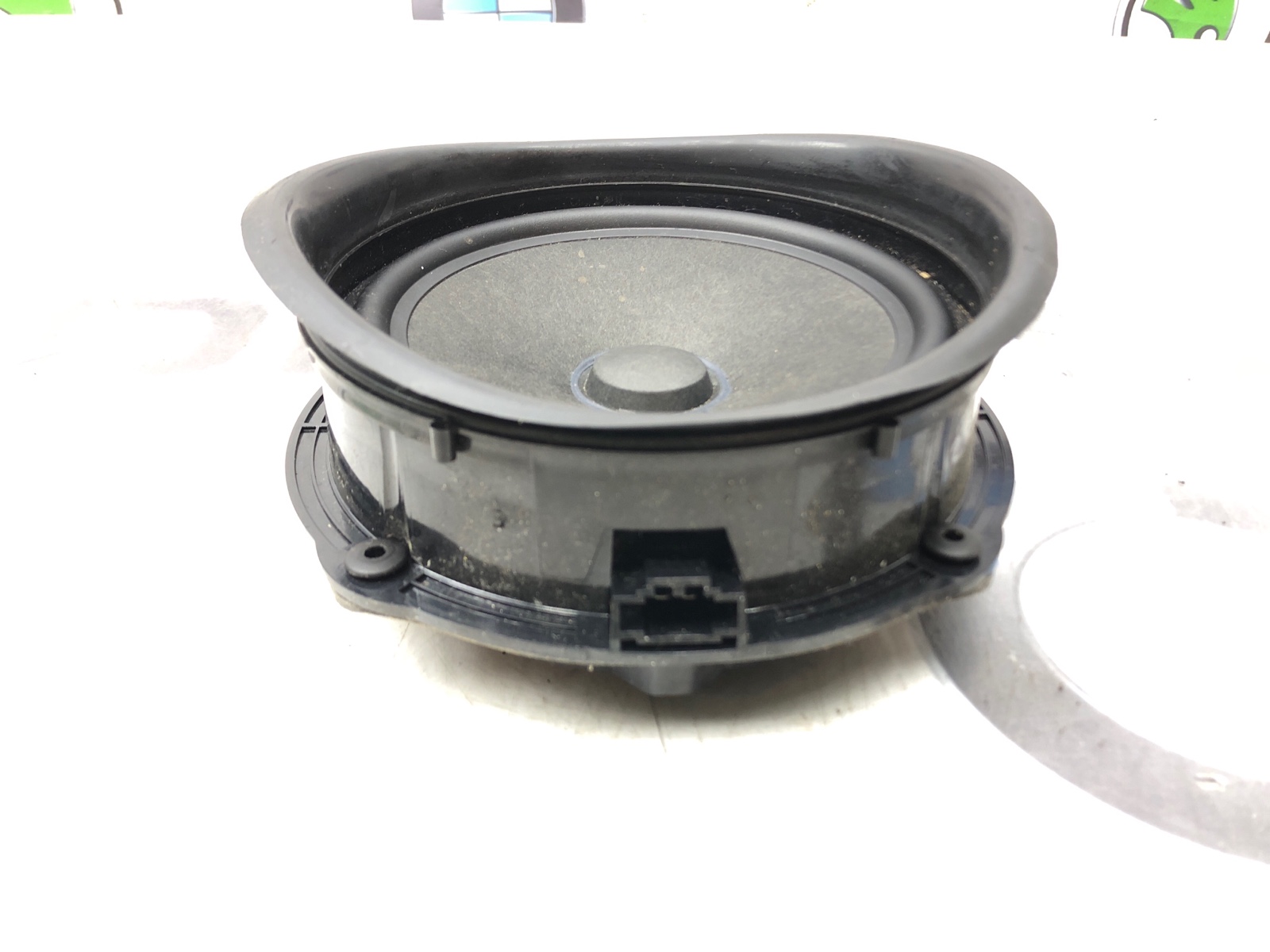 Динамик, 1500 рублей, Москва