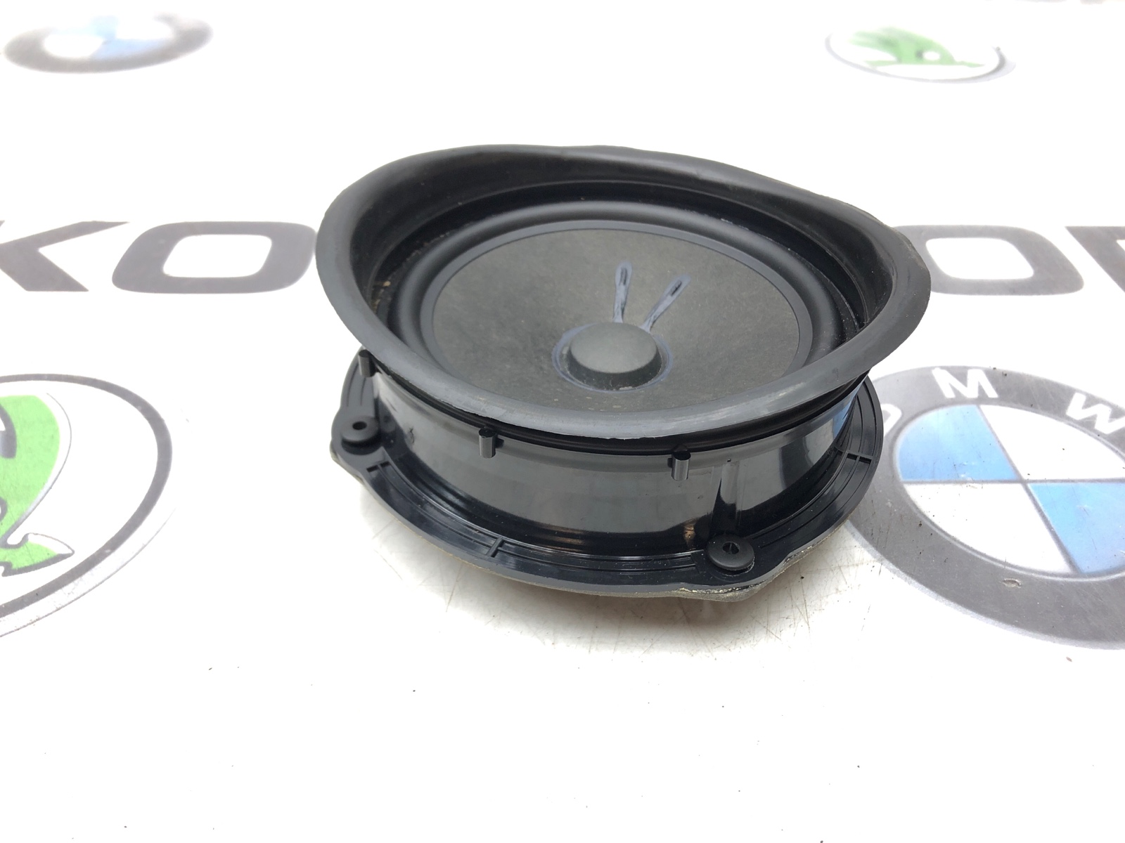 Динамик, 1500 рублей, Москва