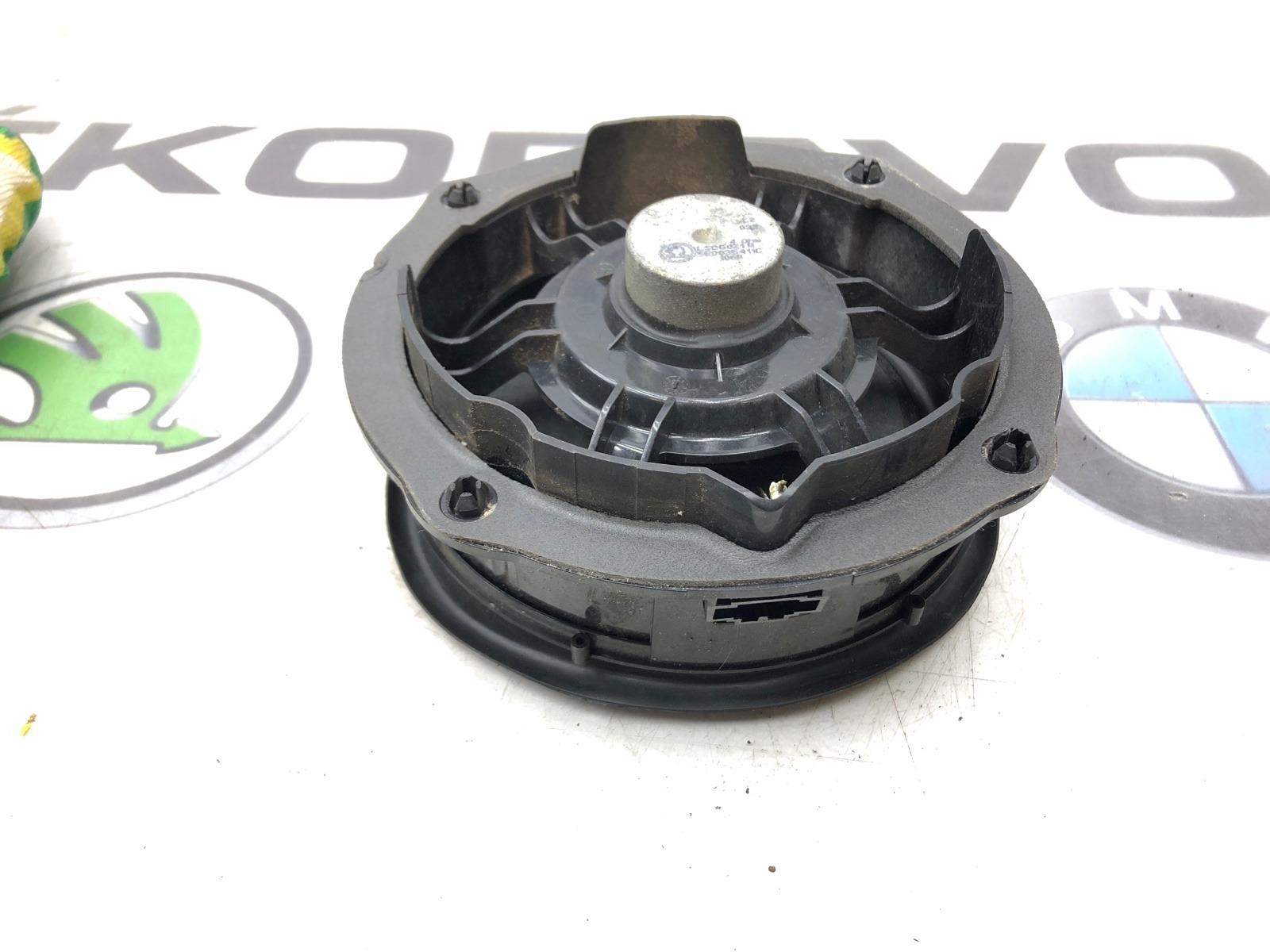 Динамик, 1500 рублей, Москва