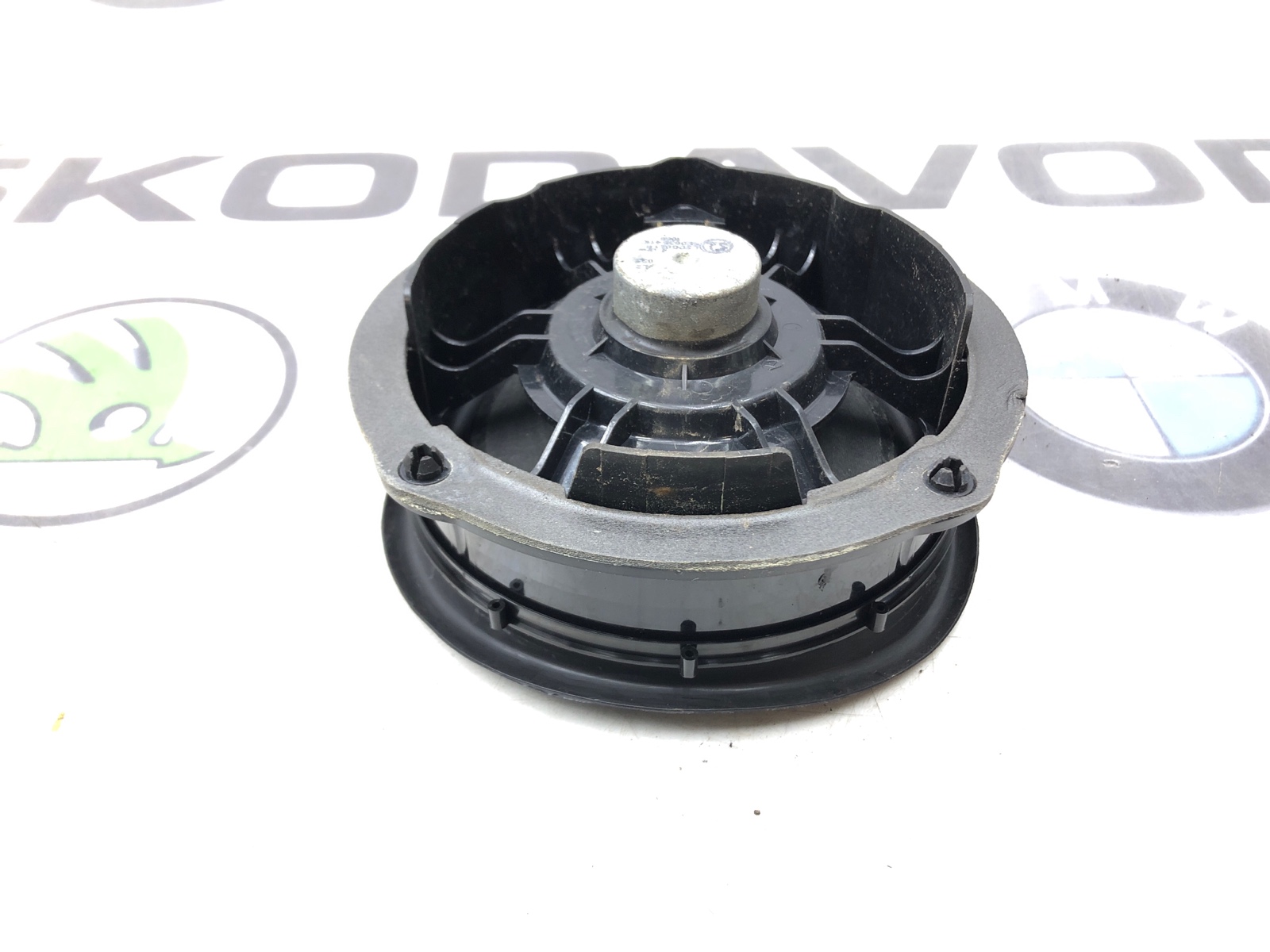 Динамик, 1500 рублей, Москва