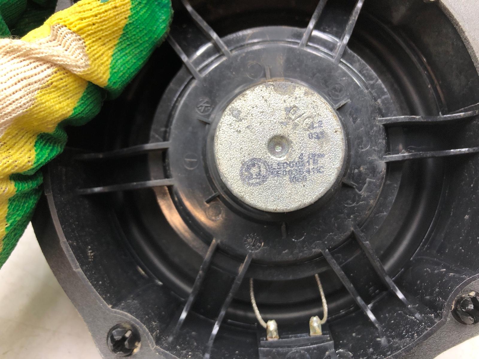 Динамик, 1500 рублей, Москва