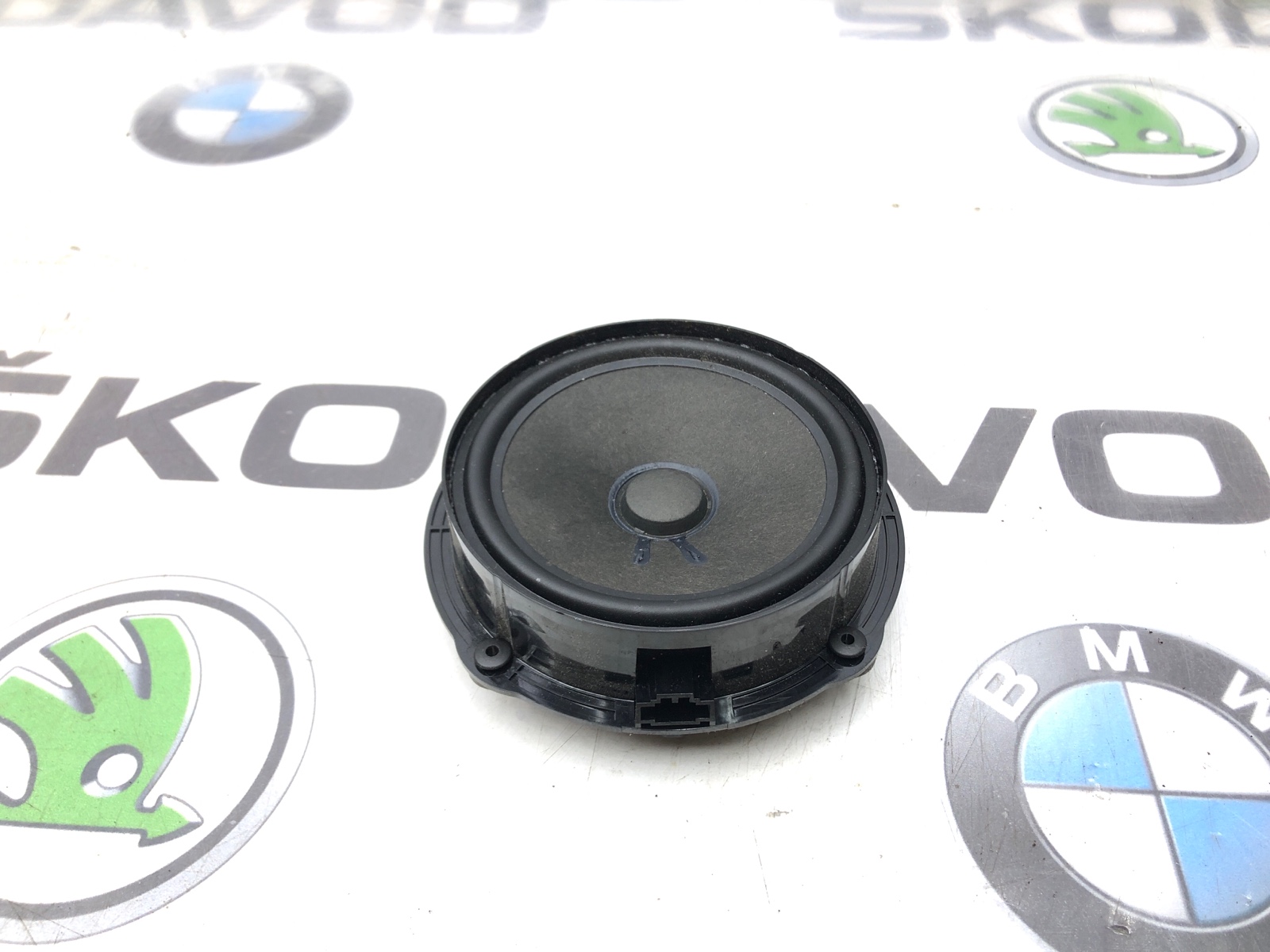 Динамик, 1500 рублей, Москва