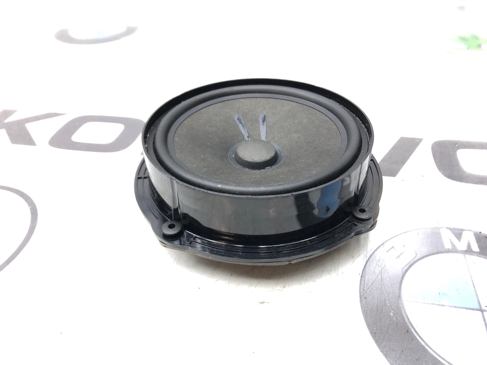 Динамик, 1500 рублей, Москва