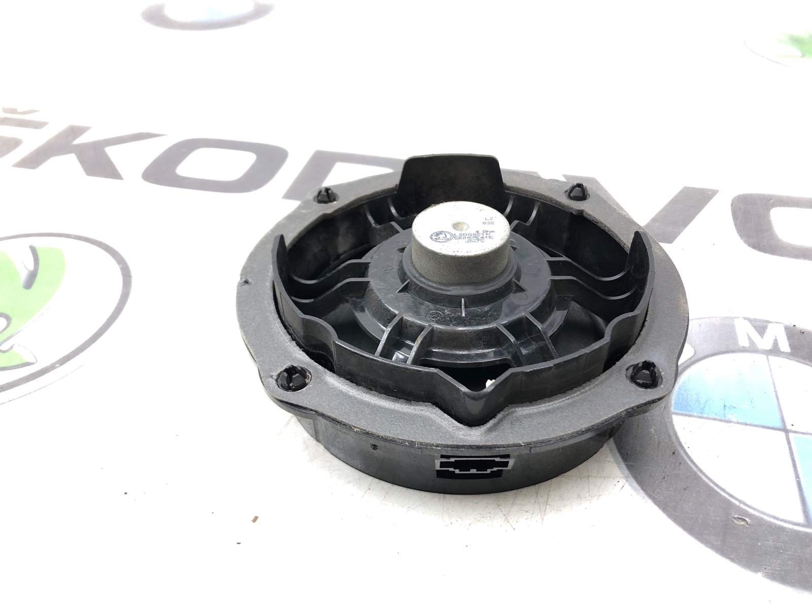 Динамик, 1500 рублей, Москва