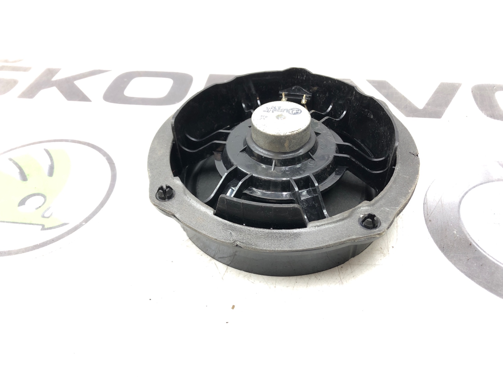 Динамик, 1500 рублей, Москва