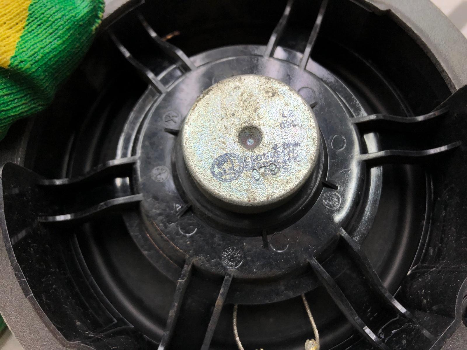 Динамик, 1500 рублей, Москва