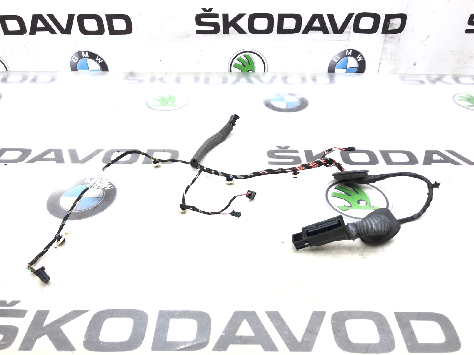 Проводка двери, 1500 рублей, Москва