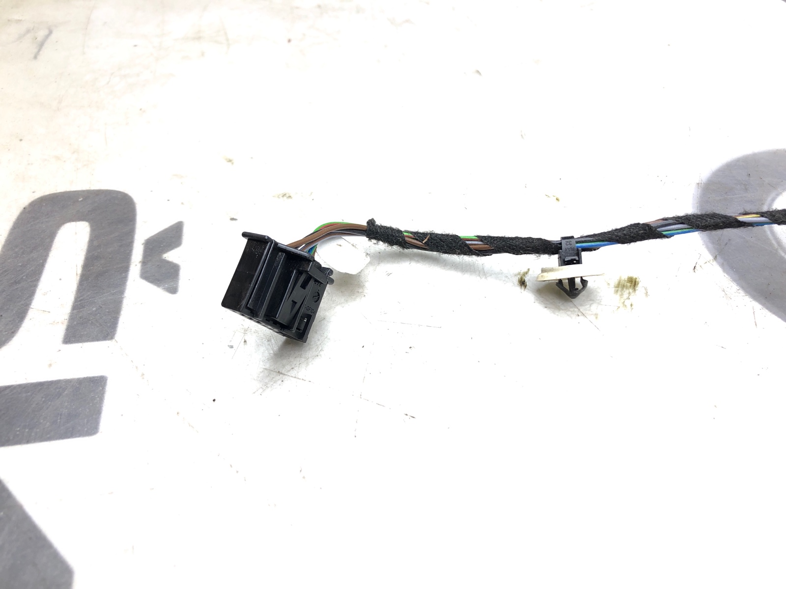 Проводка двери, 1500 рублей, Москва