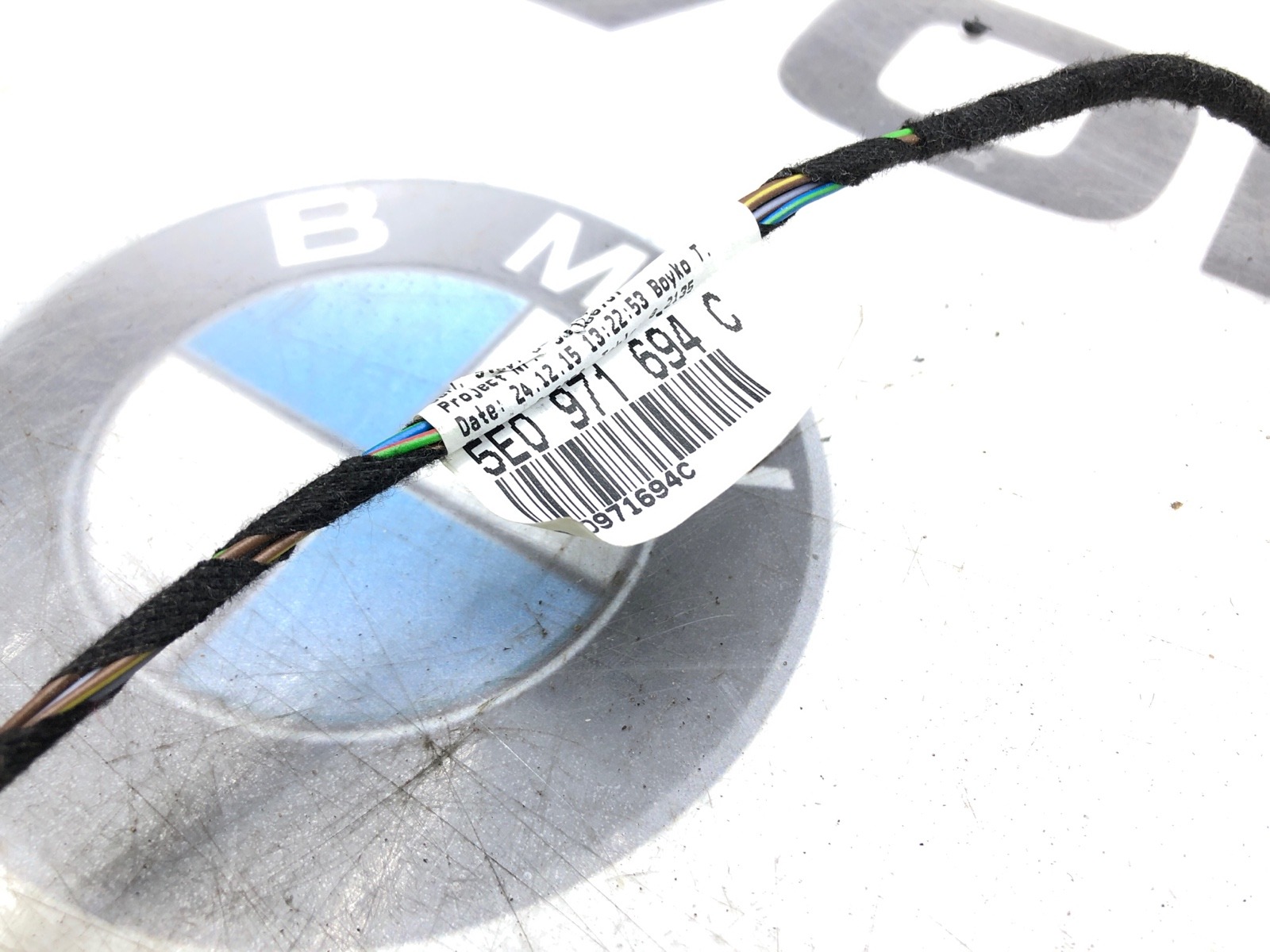 Проводка двери, 1500 рублей, Москва