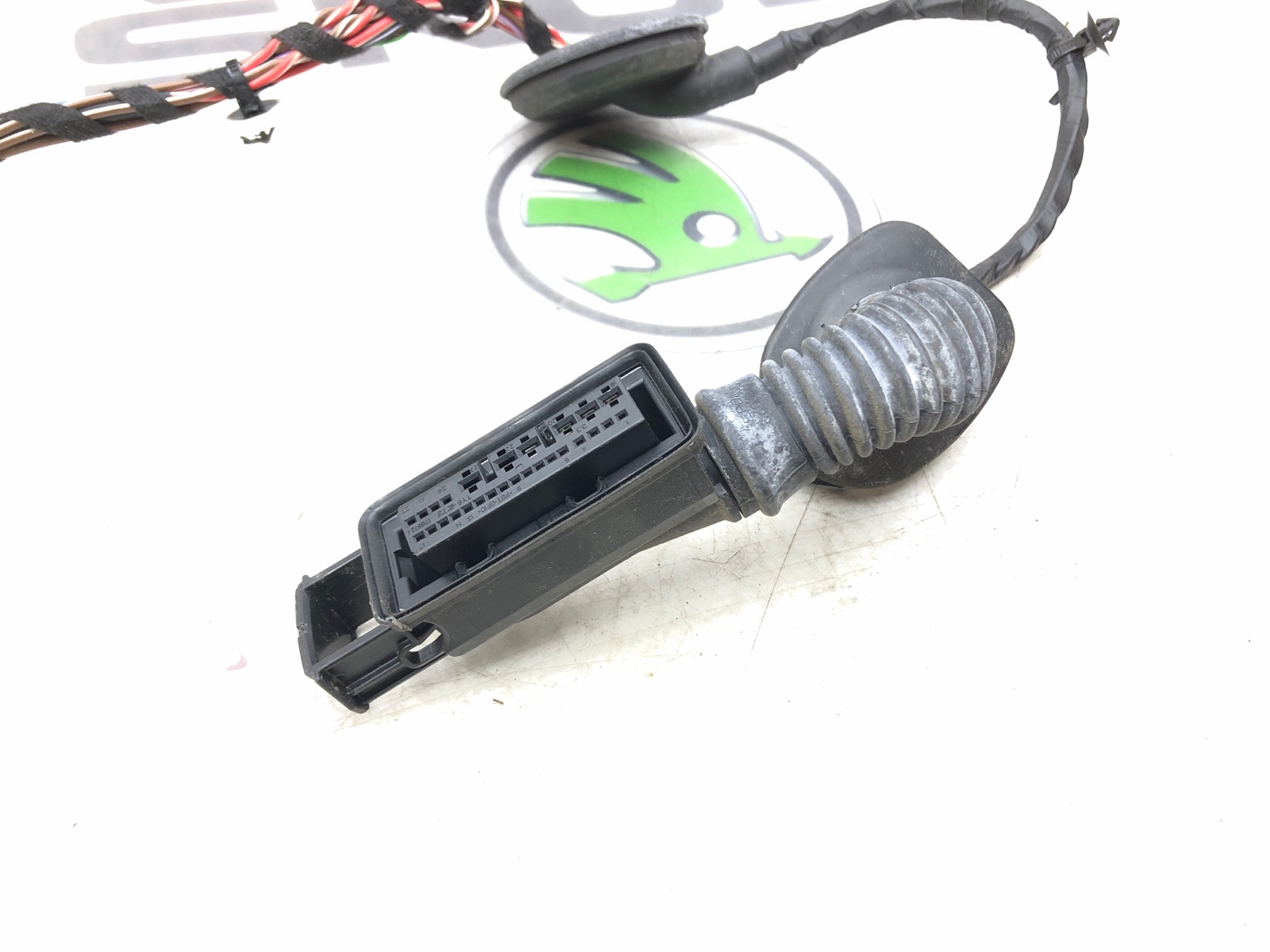 Проводка двери, 1500 рублей, Москва