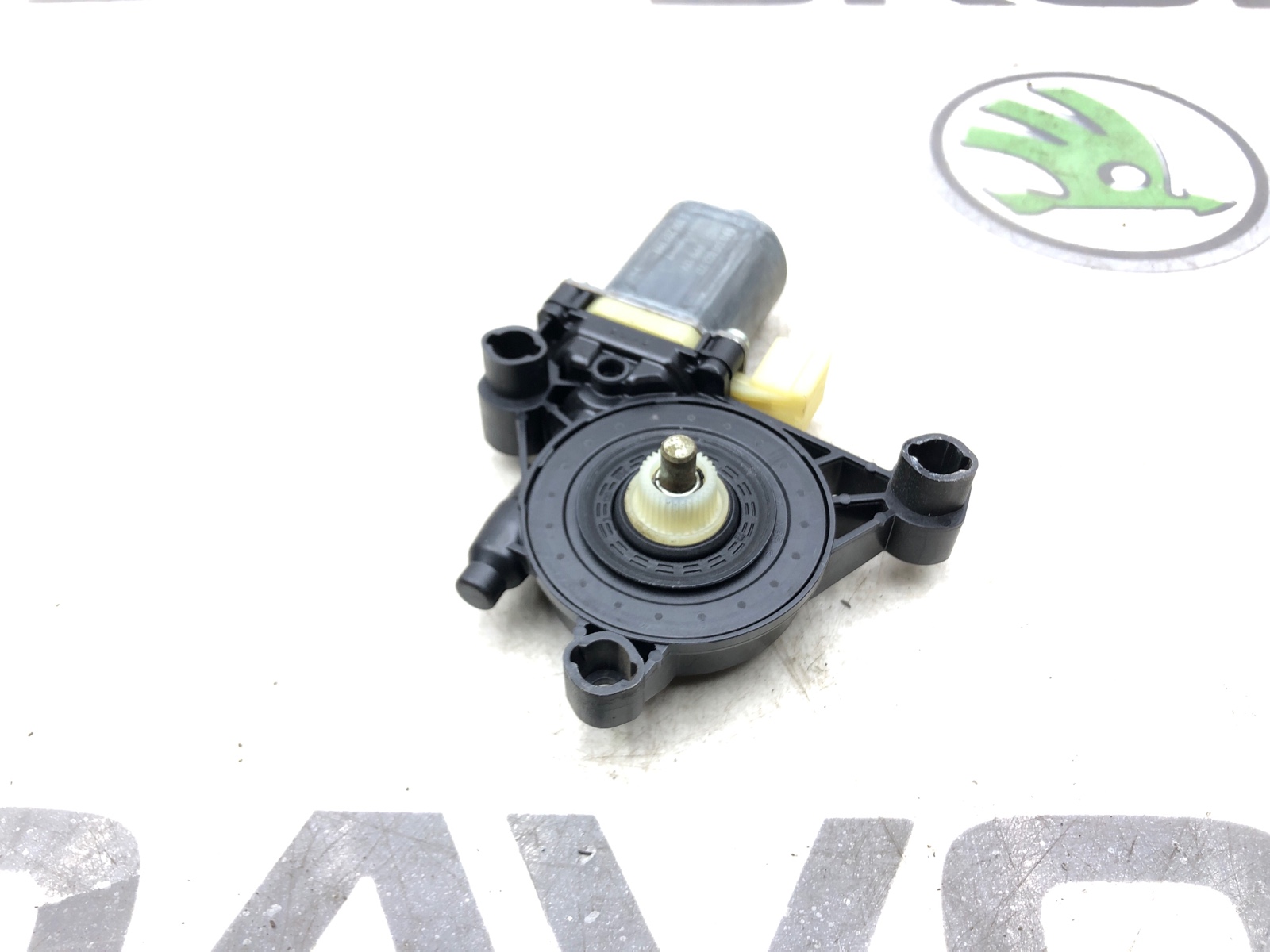 мотор стеклоподъемника, 500 рублей, Москва