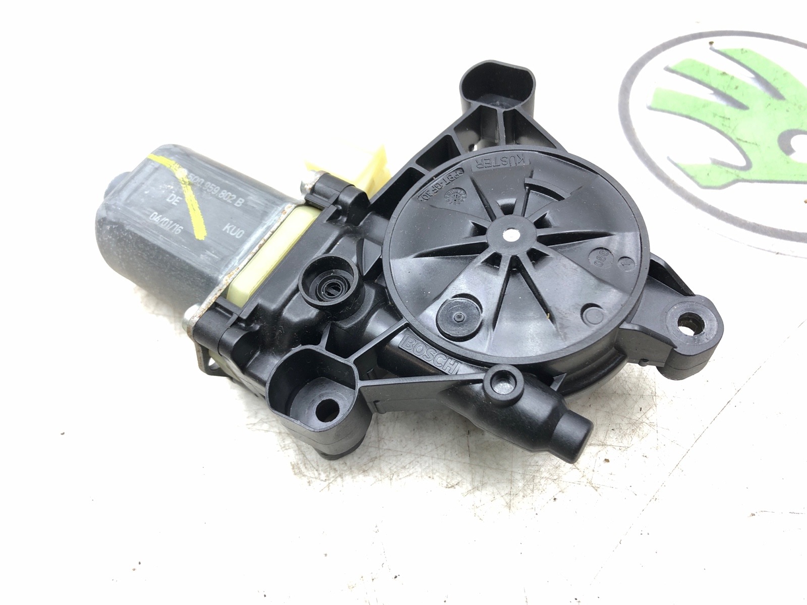 мотор стеклоподъемника, 500 рублей, Москва