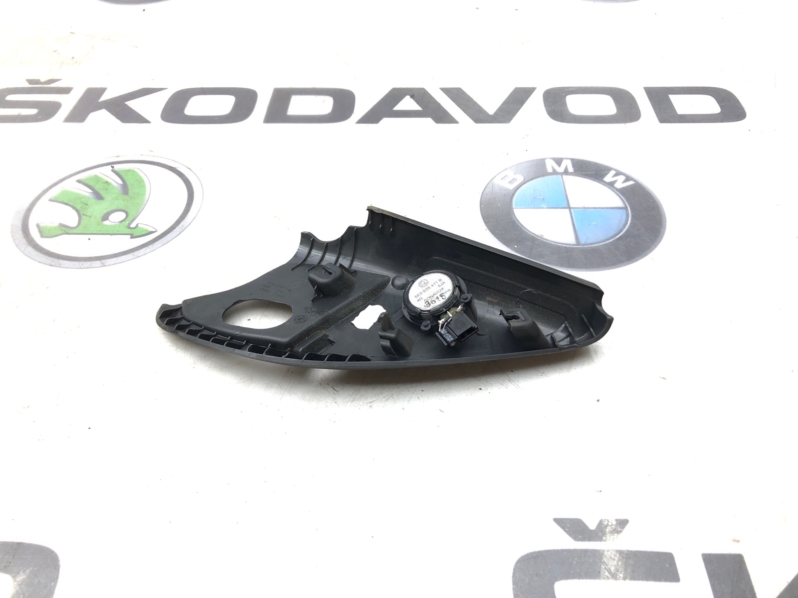 Динамик высокочастотный, 500 рублей, Москва