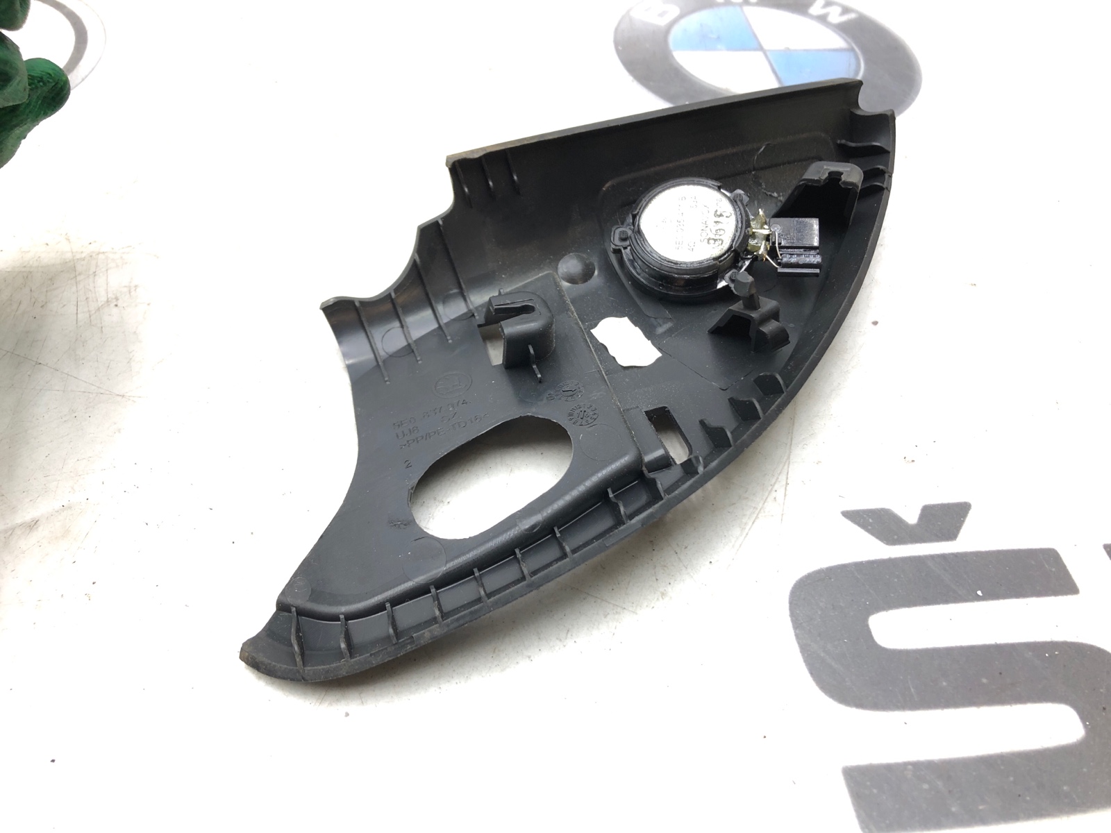 Динамик высокочастотный, 500 рублей, Москва