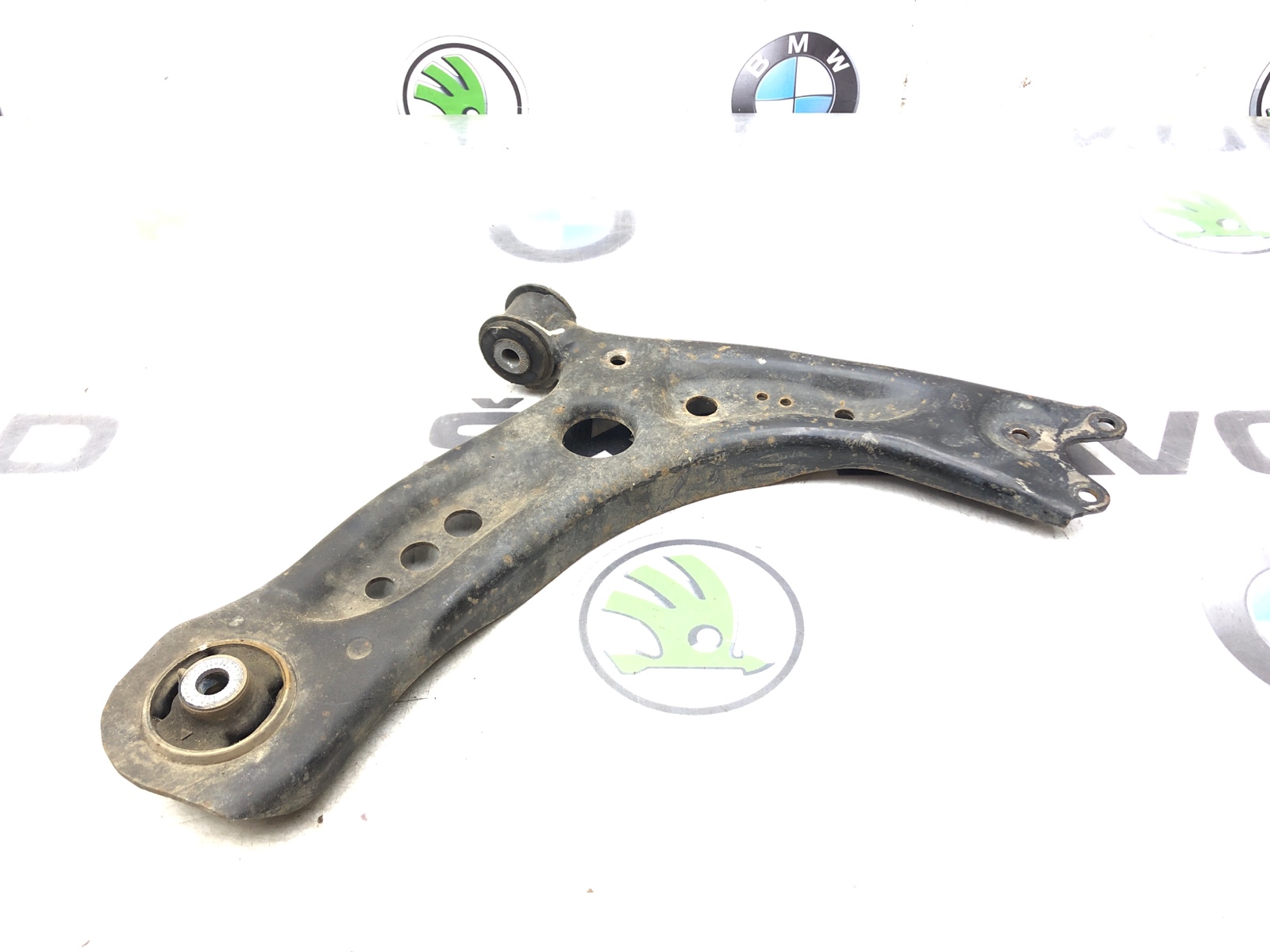 рычаг подвески, 2000 рублей, Москва